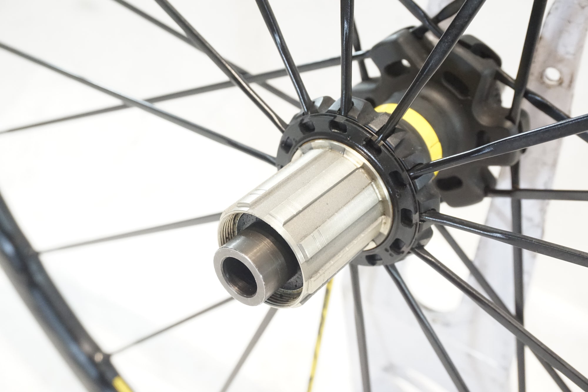MAVIC 「マビック」 KSYRIUM PRO UST DISC シマノ11速 ホイールセット / 横浜戸塚店