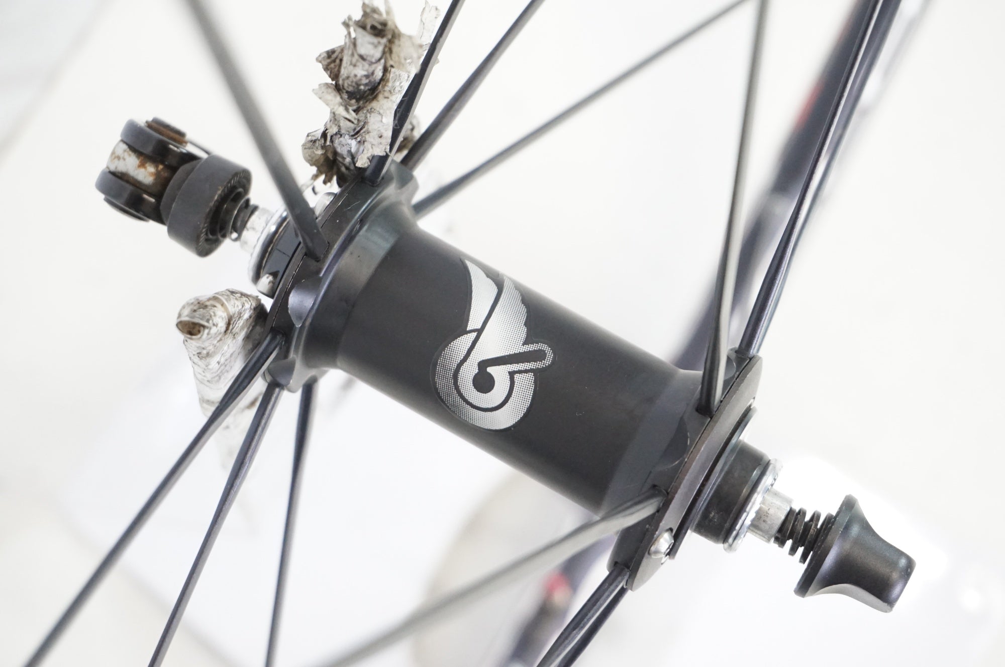 CAMPAGNOLO 「カンパニョーロ」 EURUS フロントホイール / 宇都宮店