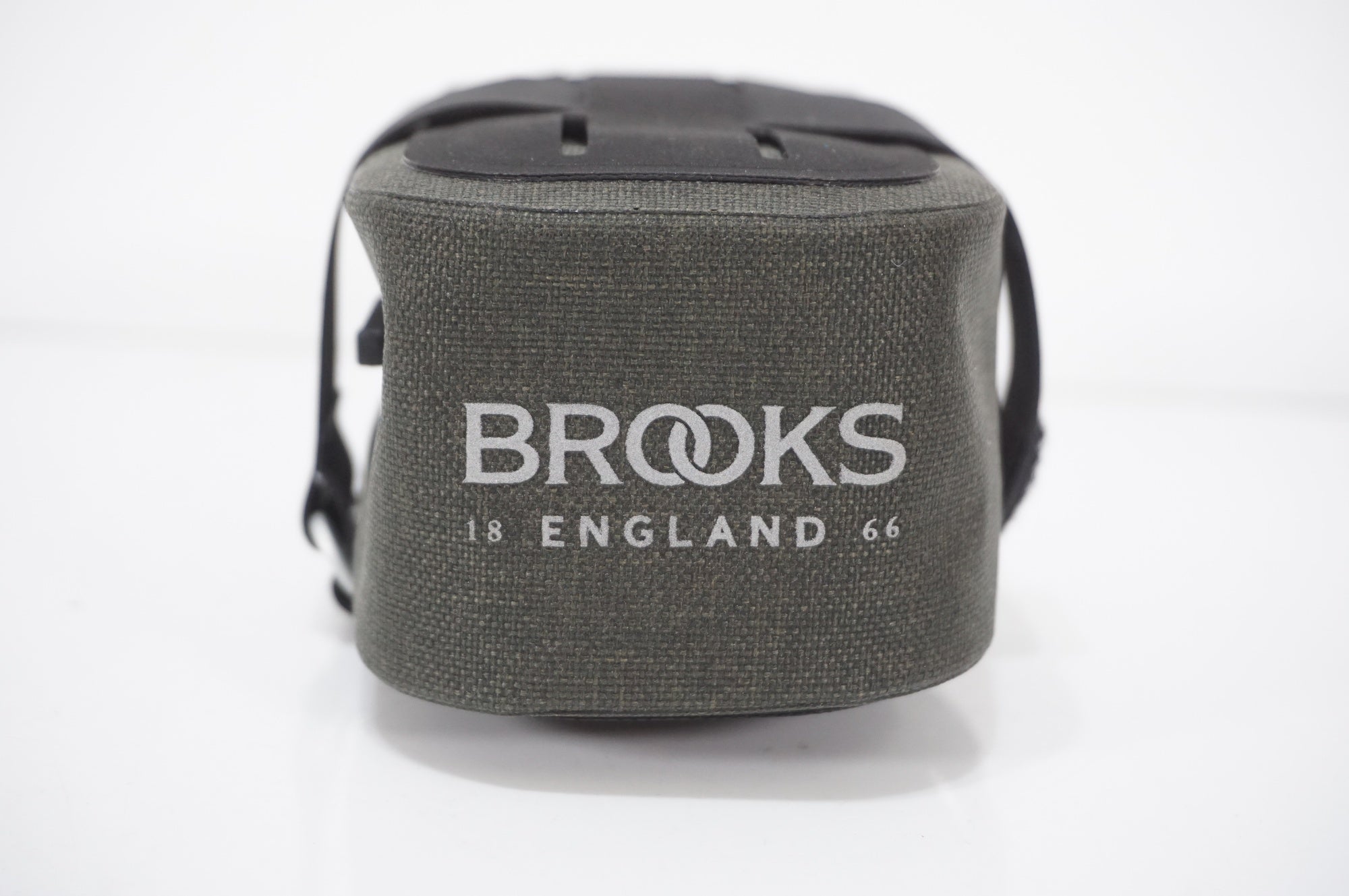 BROOKS 「ブルックス」 SCAPE SADDLE POCKET BAG サドルバッグ / AKIBA店