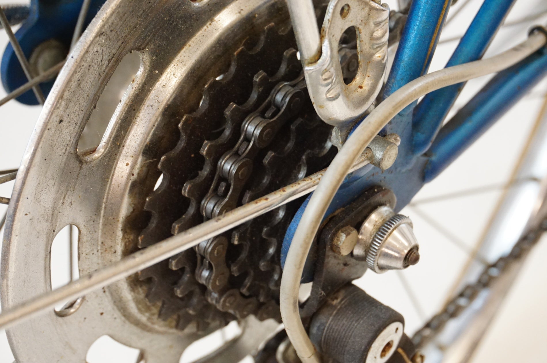 PEUGEOT 「プジョー」 MIXTE 1980年代頃 ミキスト / 浜松店