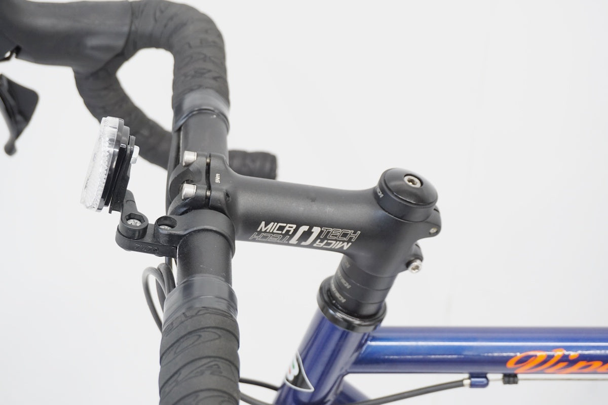 BASSO 「バッソ」 VIPER 2021年モデル ロードバイク / 京都八幡店