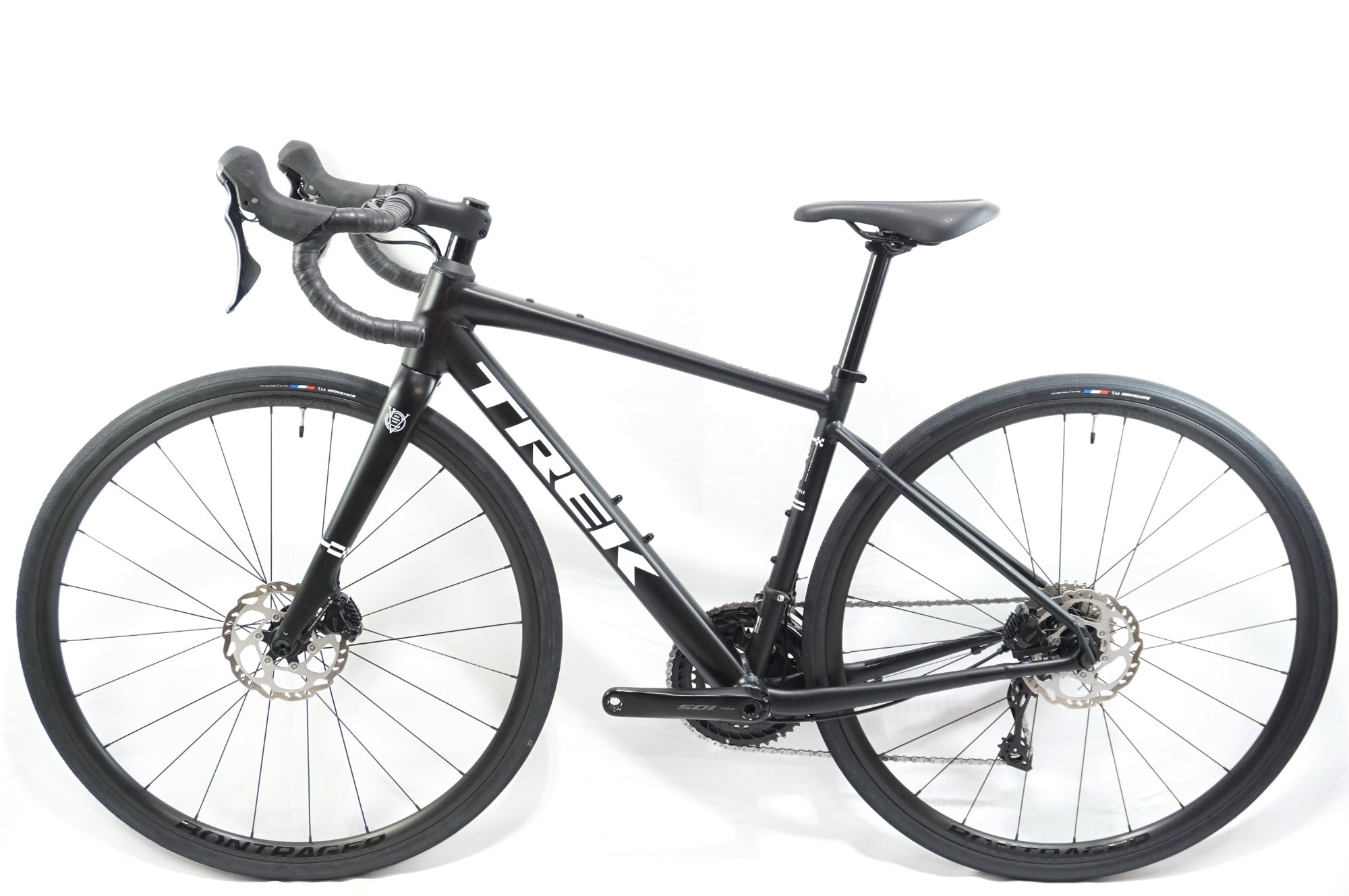 TREK 「トレック」 DOMANE AL5 DISC GEN4 2024年モデル ロードバイク / 中目黒店