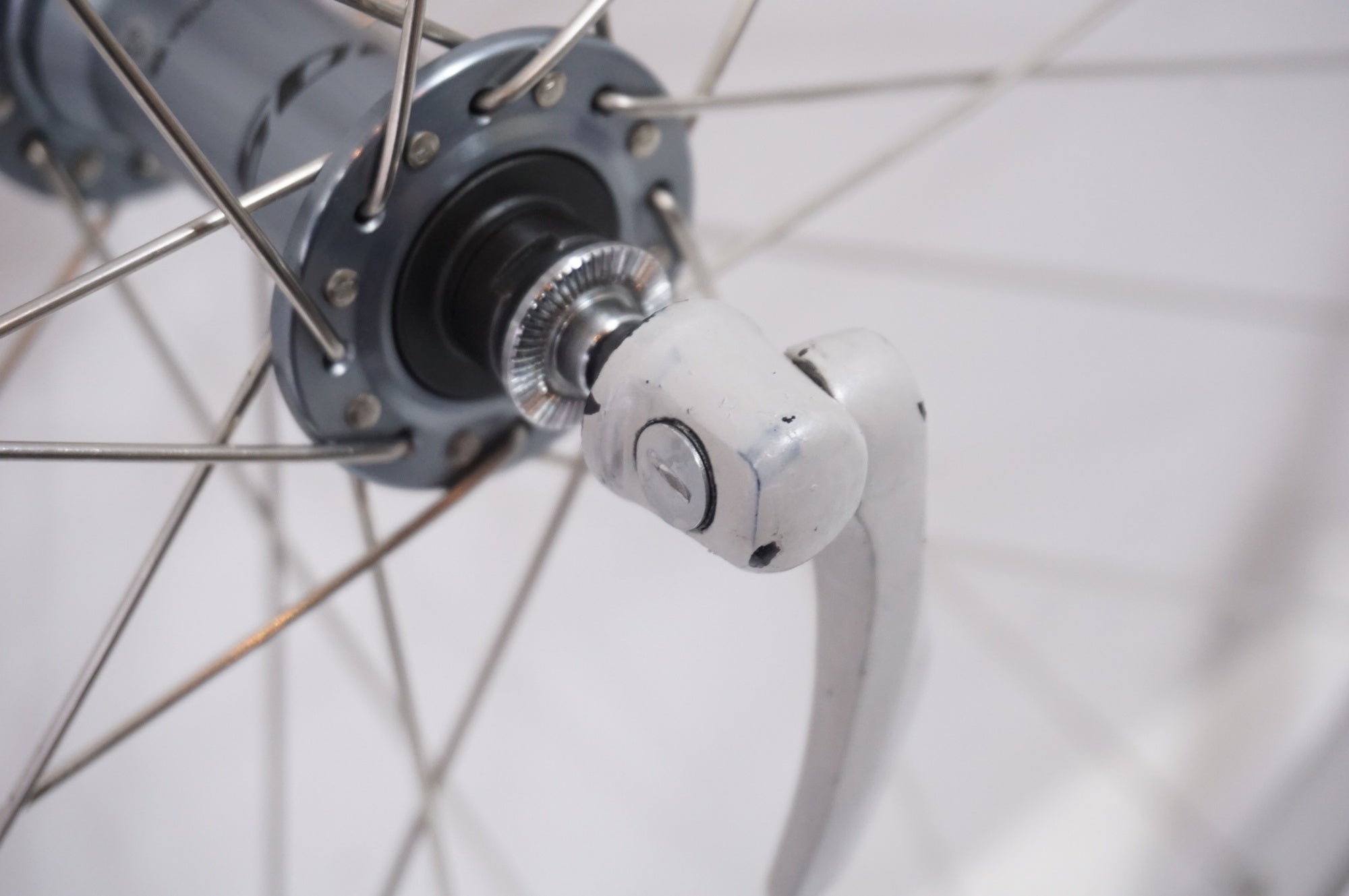 AMBROSIO 「アンブロッシオ」 リム SHIMANO HB/FHR7000 SHIMANO 11S ホイールセット / 世田谷店
