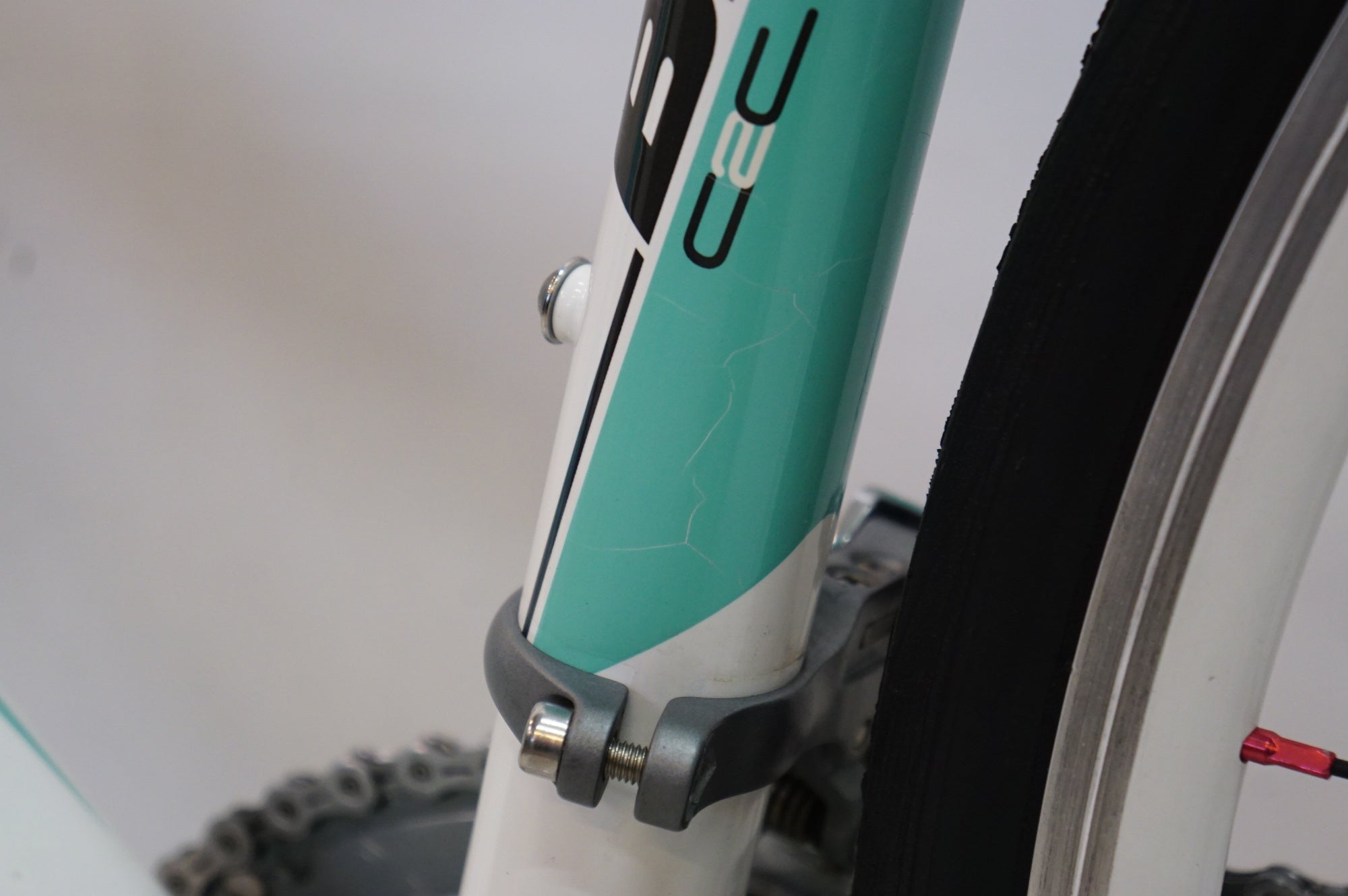 BIANCHI 「ビアンキ」 IMPULSO TIAGRA 2013年モデル ロードバイク / 熊谷本店