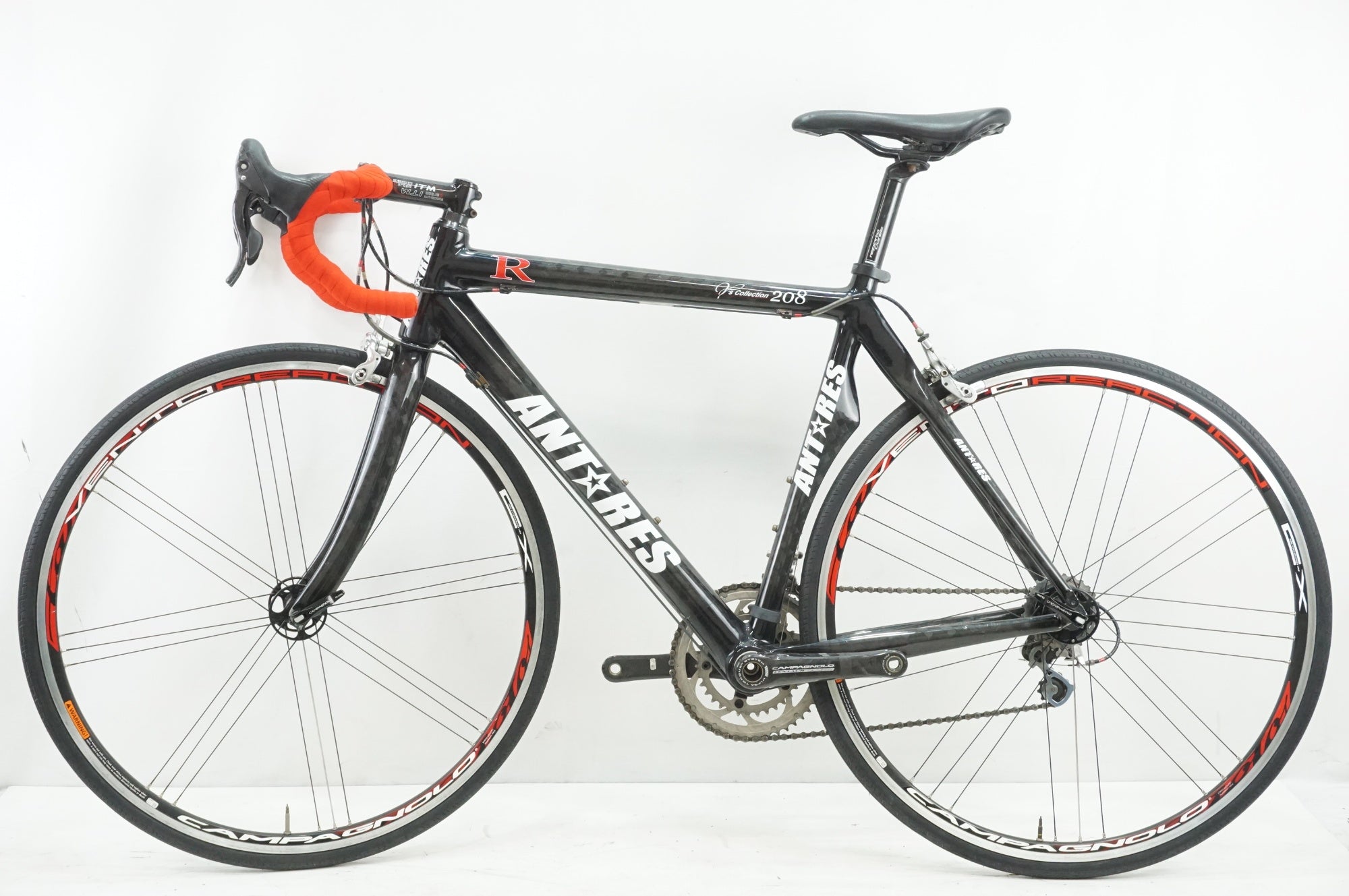 ANTARES 「アンタレス」 208R カスタム 2010年頃 ロードバイク / 大宮店