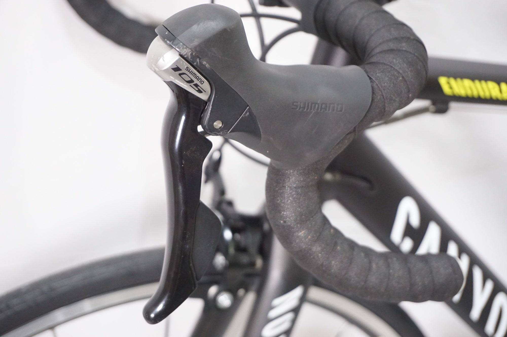CANYON 「キャニオン」 ENDURACE AL 6.0 2015年モデル ロードバイク / AKIBA店
