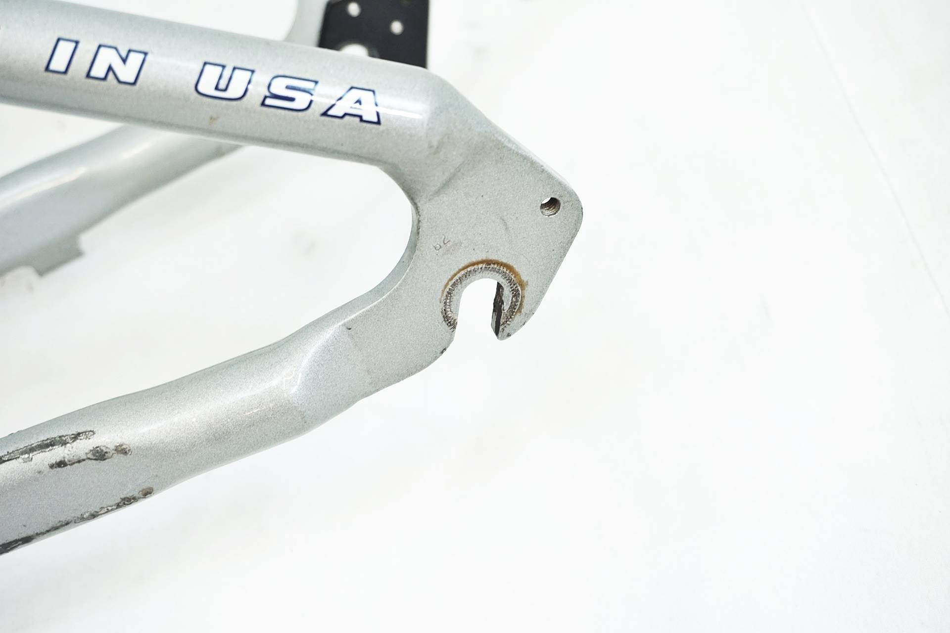 CANNONDALE 「キャノンデール」 F300 2005年頃 フレームセット / 有明ガーデン店