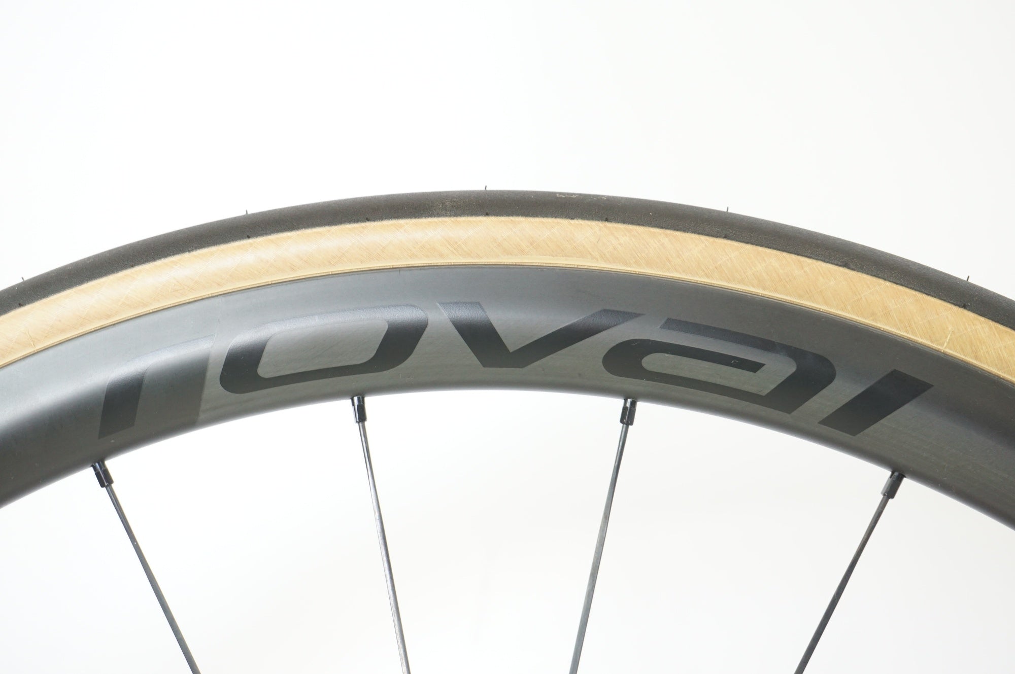 ROVAL 「ロバール」 ALPINIST CL SHIMANO 11s ホイールセット / 宇都宮店