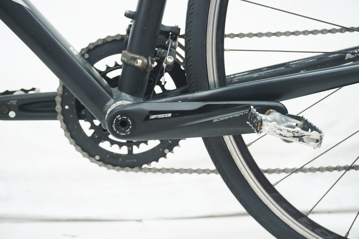 GIANT 「ジャイアント」 ESCAPE RX3 2021年モデル クロスバイク/ 大阪美原北インター店