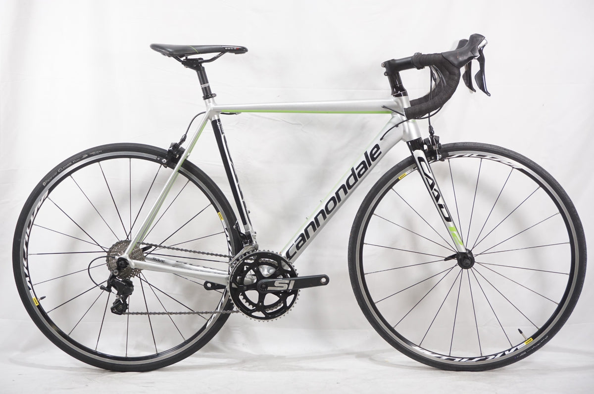 CANNONDALE 「キャノンデール」 CAAD12 105 2017年モデル ロードバイク / AKIBA店
