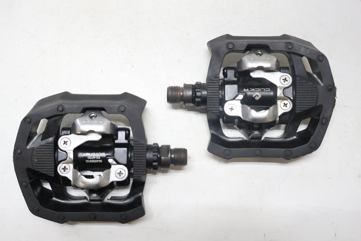 SHIMANO 「シマノ」 PD-MT50 ペダル / 高知店