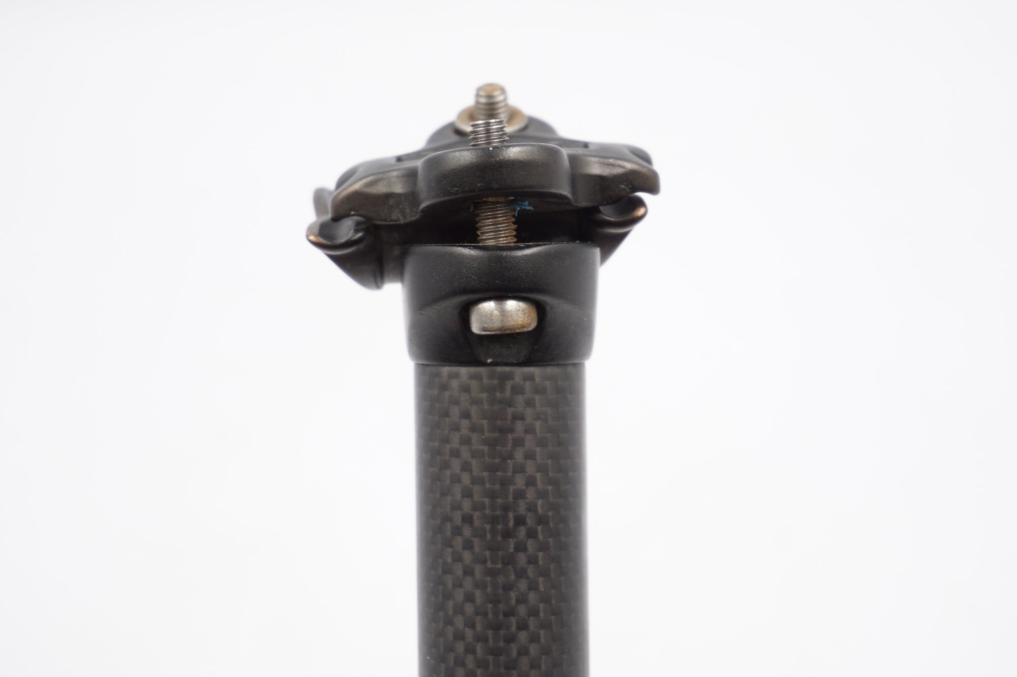 ブランド不明 Φ27.2 300mm シートポスト / 奈良店