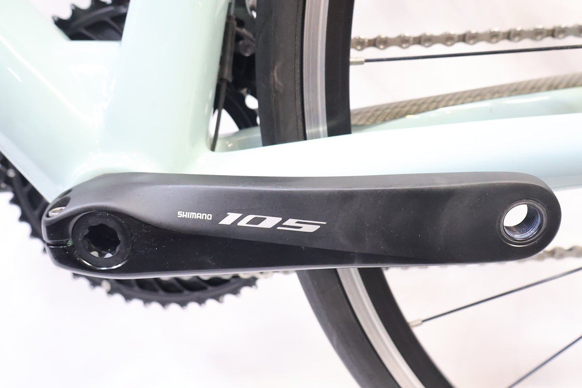 ANCHOR 「アンカー」 RS8 2020年モデル ロードバイク / 高知店