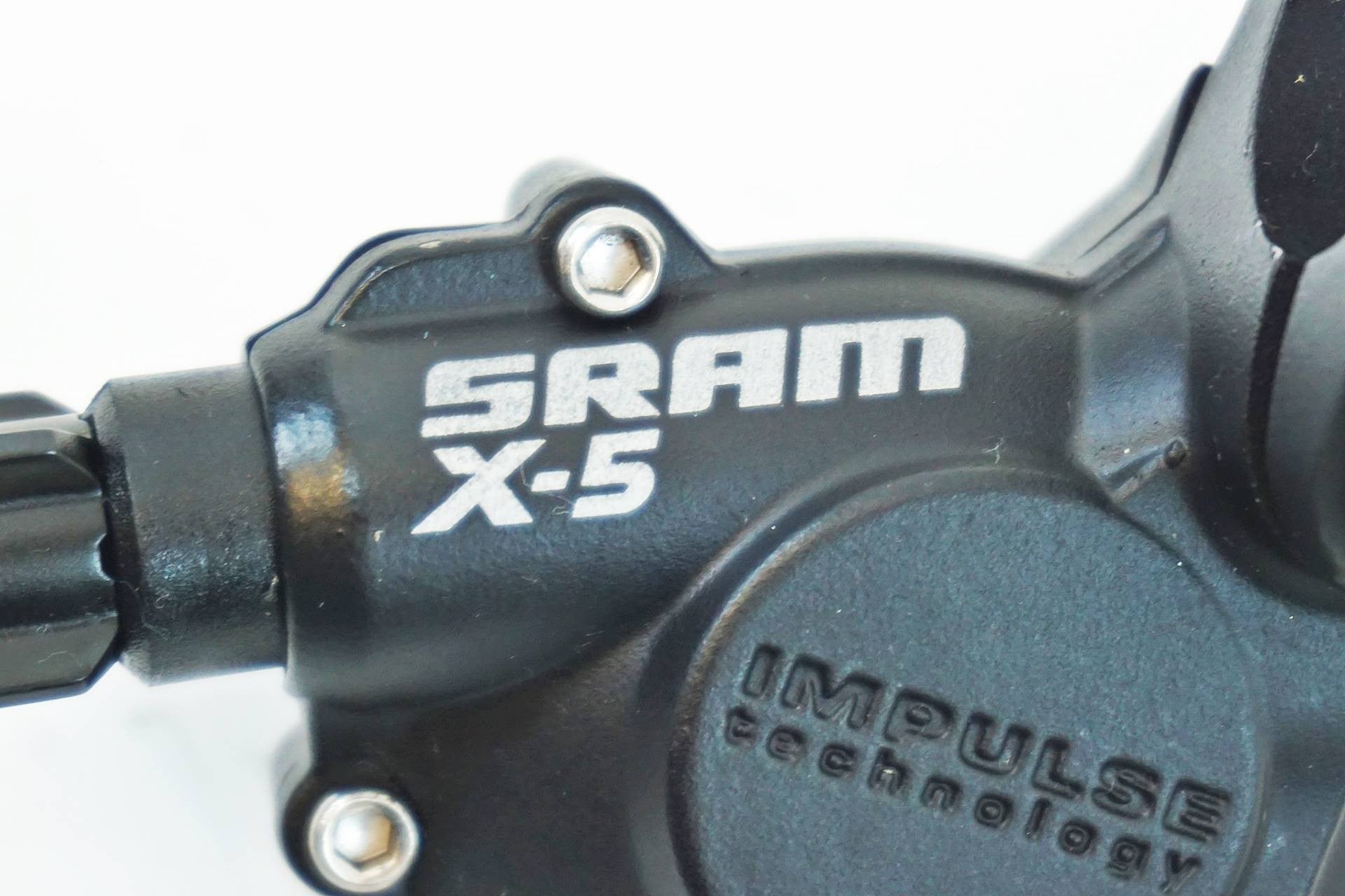 SRAM 「スラム」 X5 TRIGGER 3×9S Φ22.2 シフター / 有明ガーデン店
