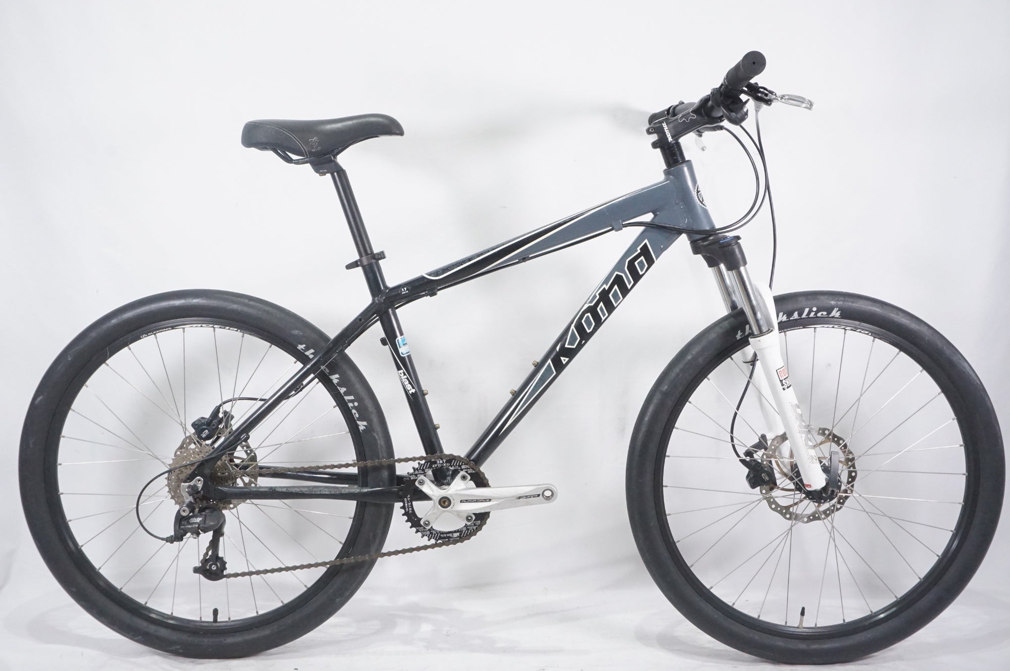 2021 KONA BIKES | BLAST