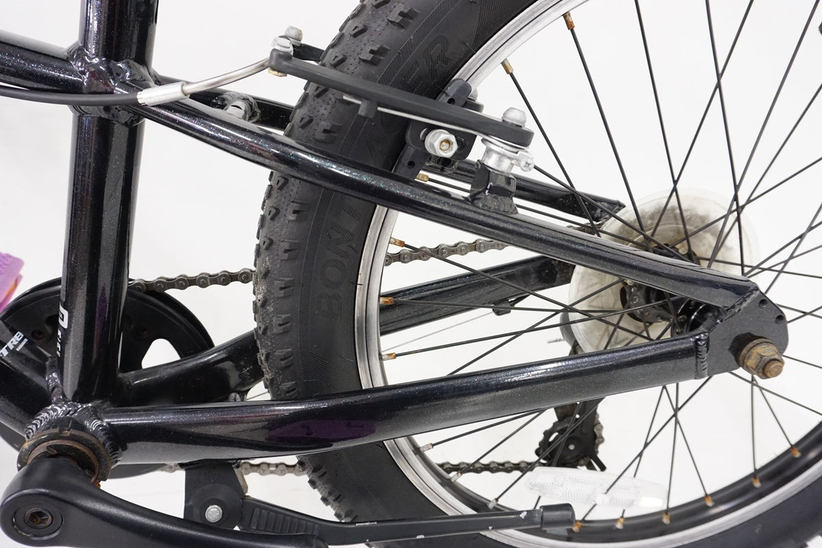 TREK「トレック」 PRECALIBER 20 20インチ 2020年モデル キッズバイク / 浜松店