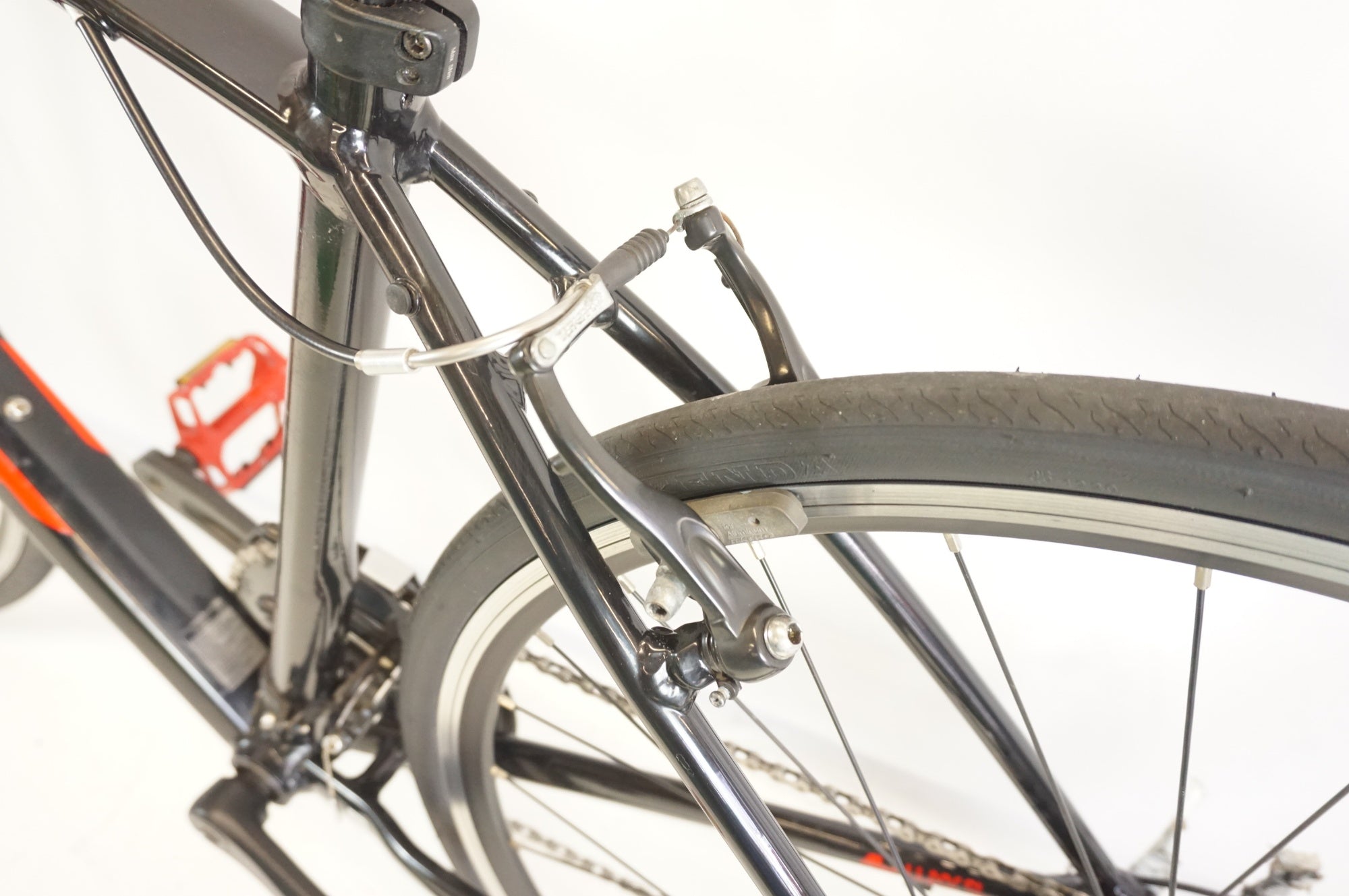 GIANT 「ジャイアント」 ESCAPE RX3 2022年モデル クロスバイク / 宇都宮店