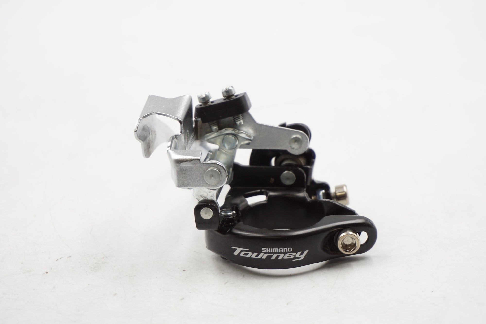 SHIMANO 「シマノ」 TOURNEY FD-TY606-L フロントディレイラー / 奈良店