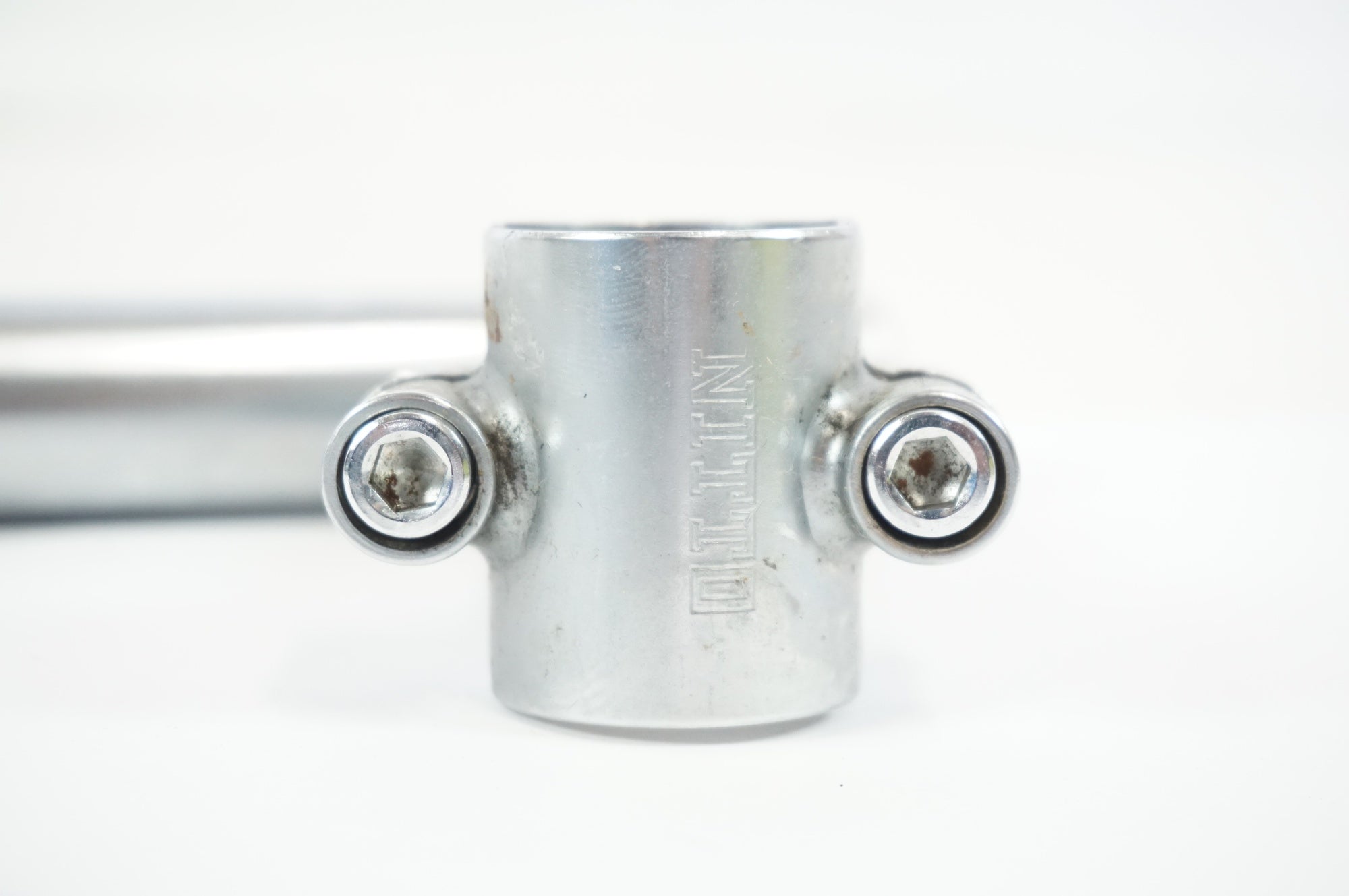 NITTO 「ニットー」 IDEAL ULTIMATE2 80mm φ26.0 スレッドステム / 宇都宮店