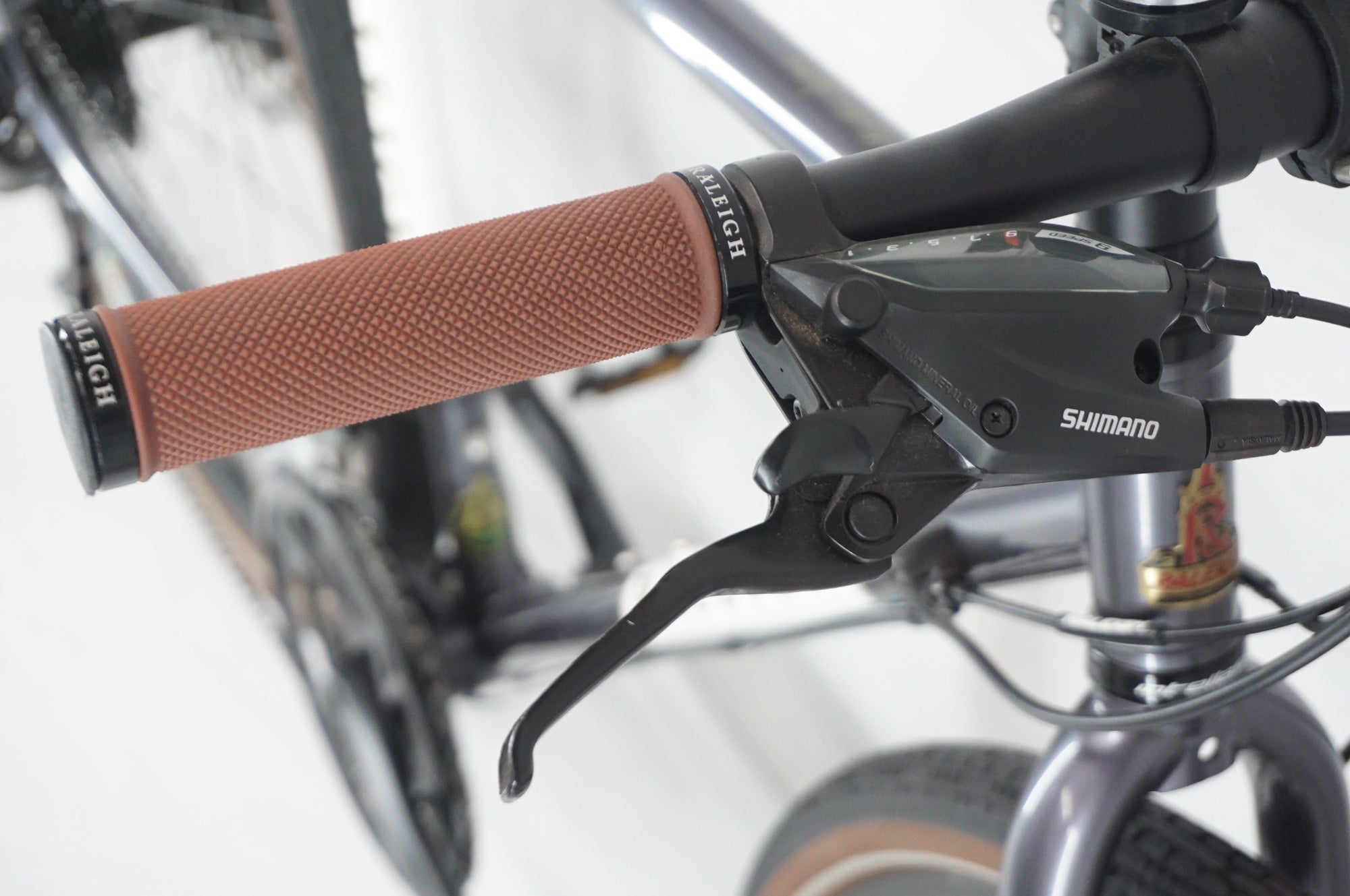 RALEIGH 「ラレー」 RFF RADFORD-F 2024年モデル クロスバイク / 阪急塚口店