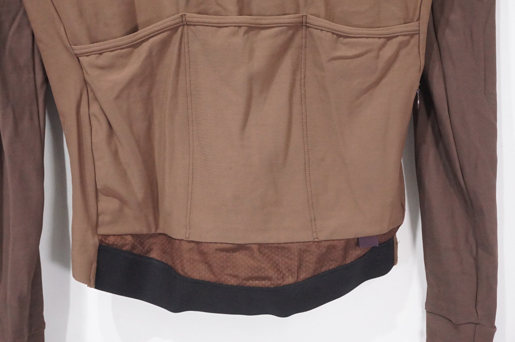 PAS NORMAL STUDIOS 「パスノーマルスタジオ」 LONG SLEEVE JERSEY Sサイズ ジャージ / AKIBA店