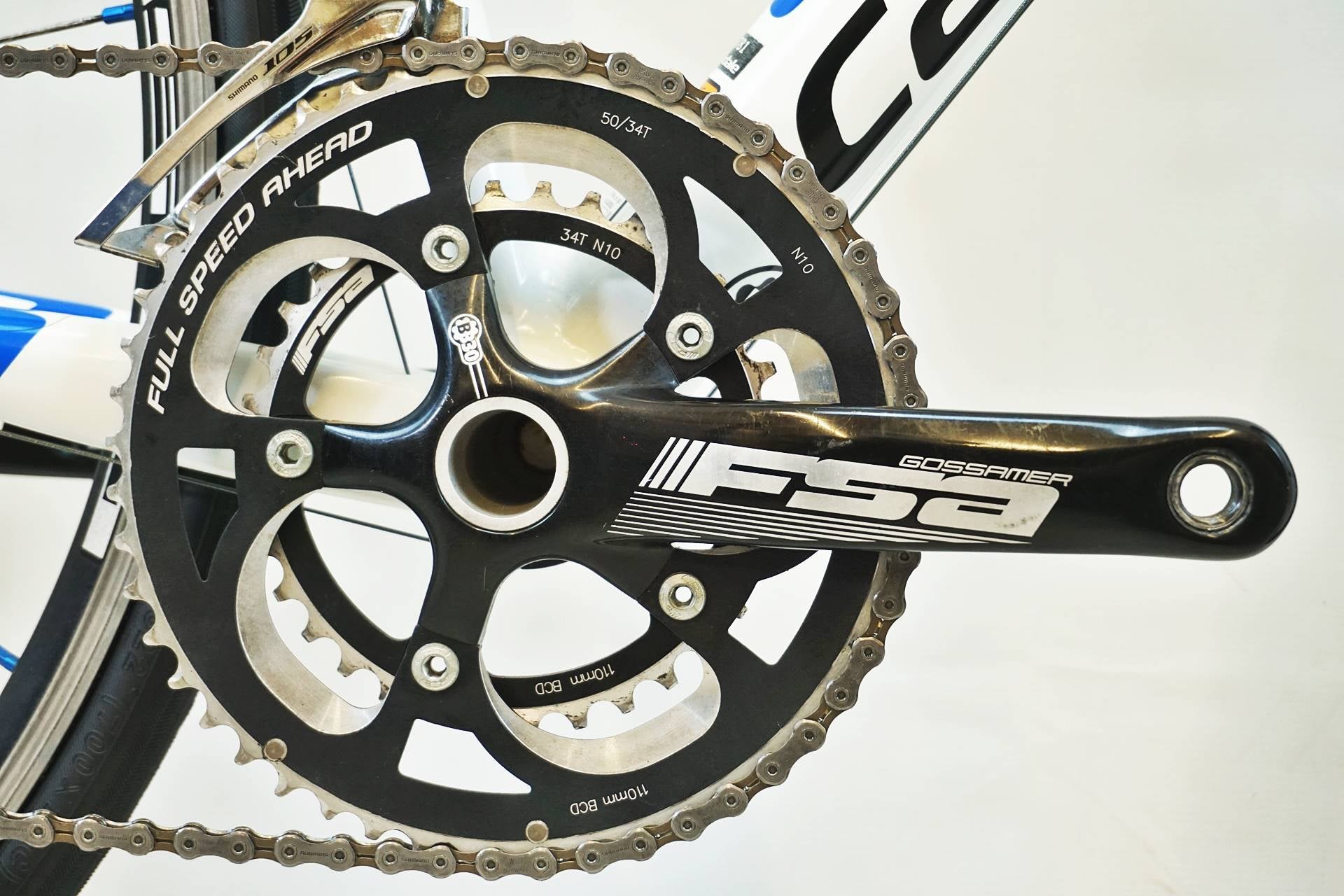 CANNONDALE 「キャノンデール」 CAAD10 5 2013年モデル ロードバイク / 有明ガーデン店