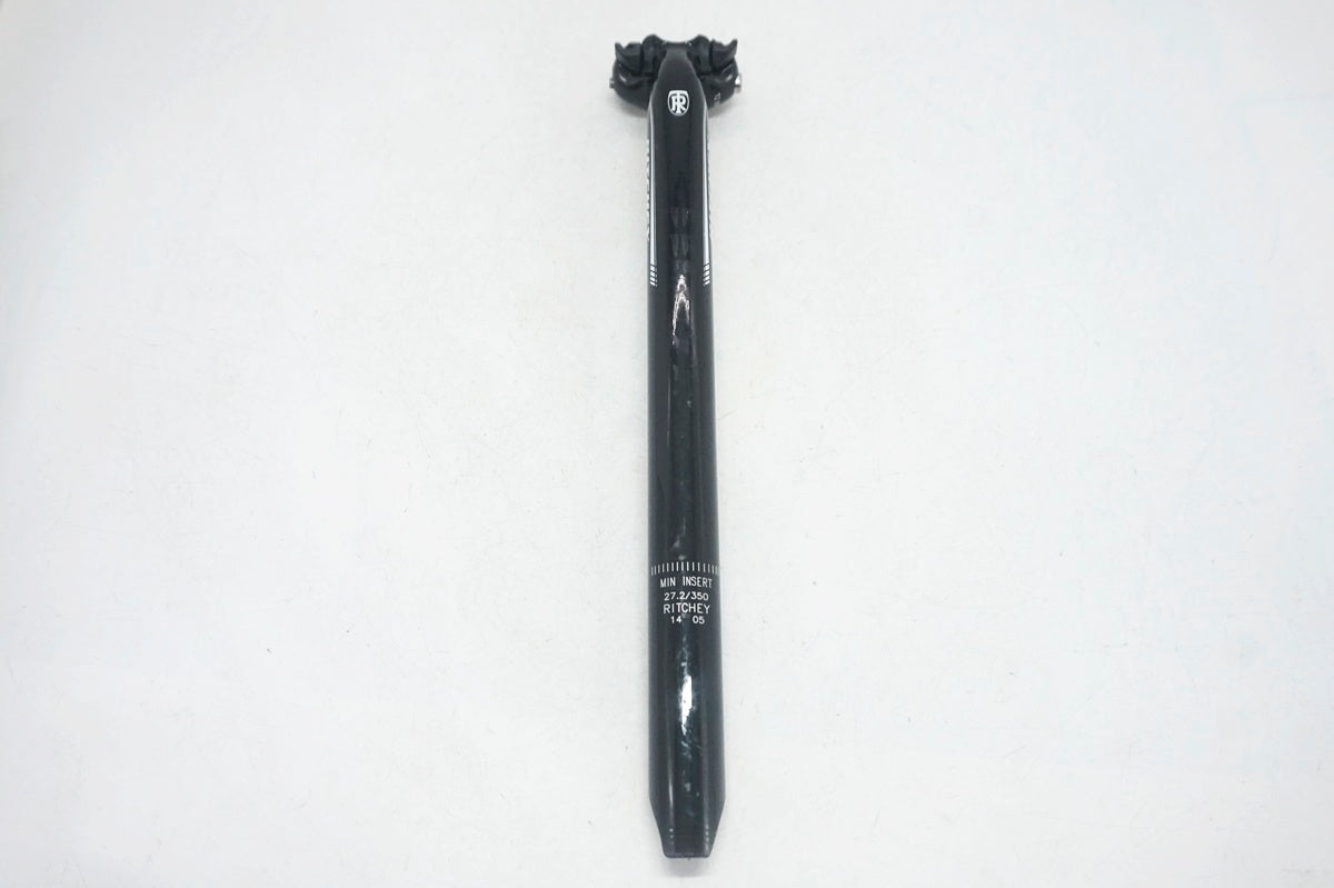 Amazon | RITCHEY(リッチー) SUPERLOGIC CARBON LINK カーボン