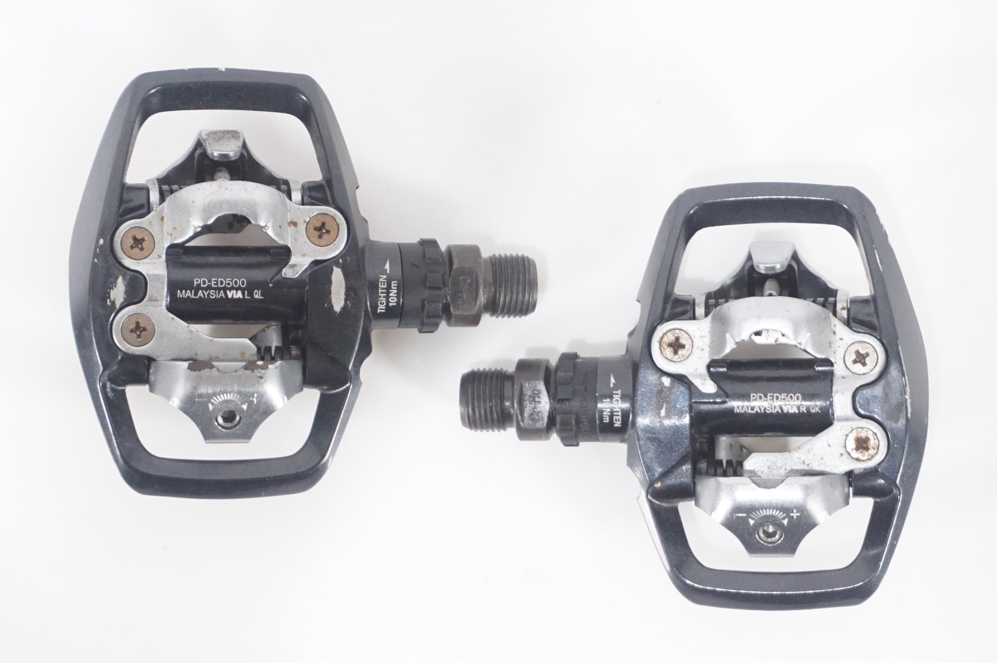 SHIMANO 「シマノ」 PD-ED500 ペダル / AKIBA店
