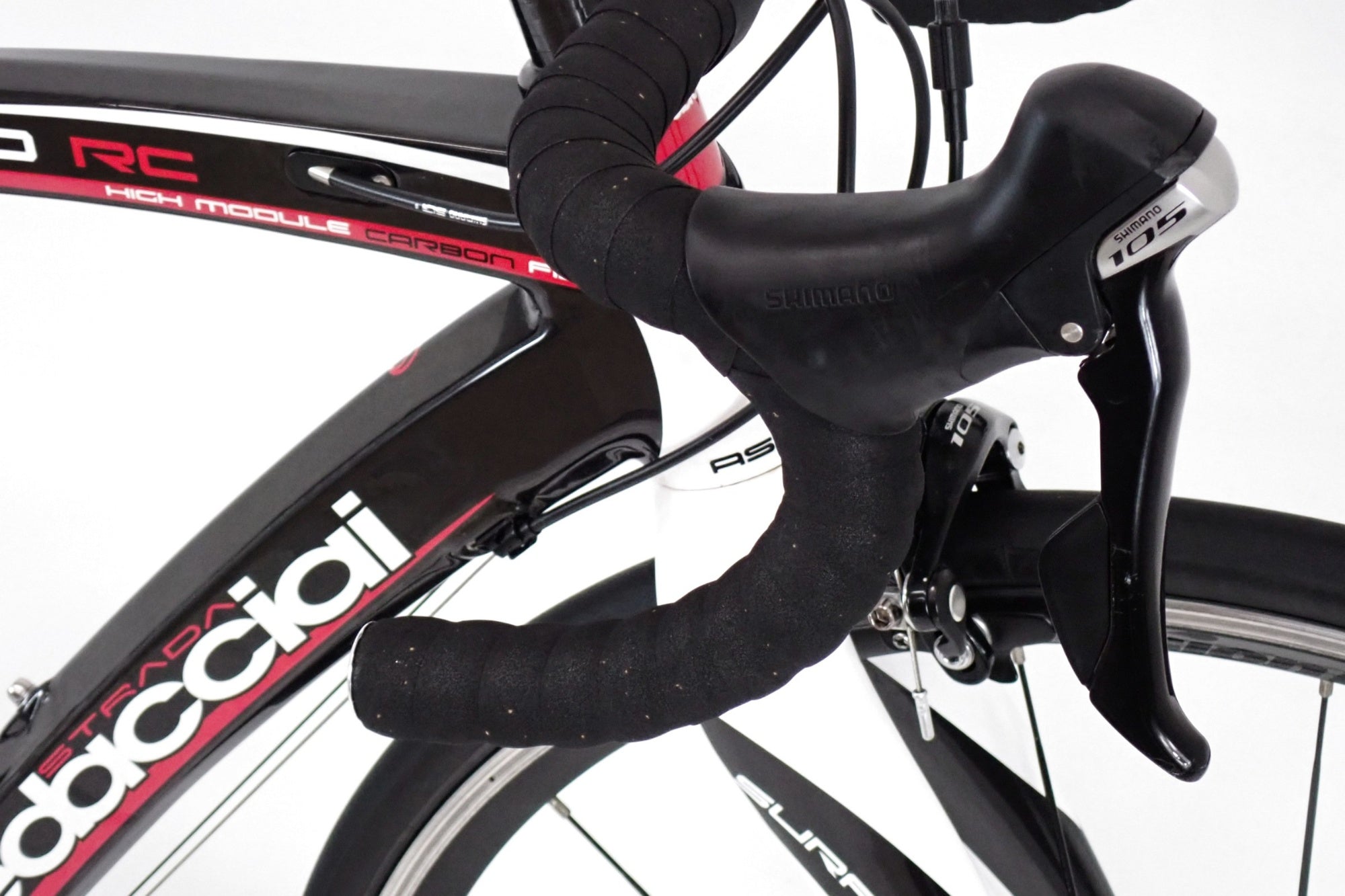 DEDACCIAI 「デダチャイ」 STRADA ASSOLUTO RC 2012年モデル ロードバイク / 伊勢崎店