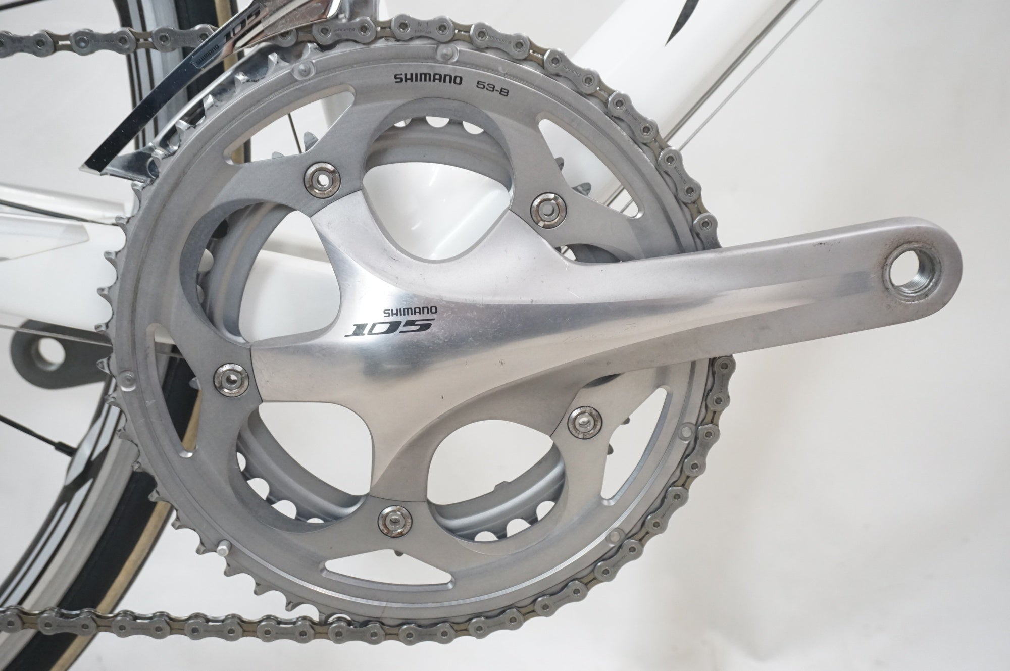 ANCHOR 「アンカー」 RFX8 SPORT 2012年モデル ロードバイク / 福岡店