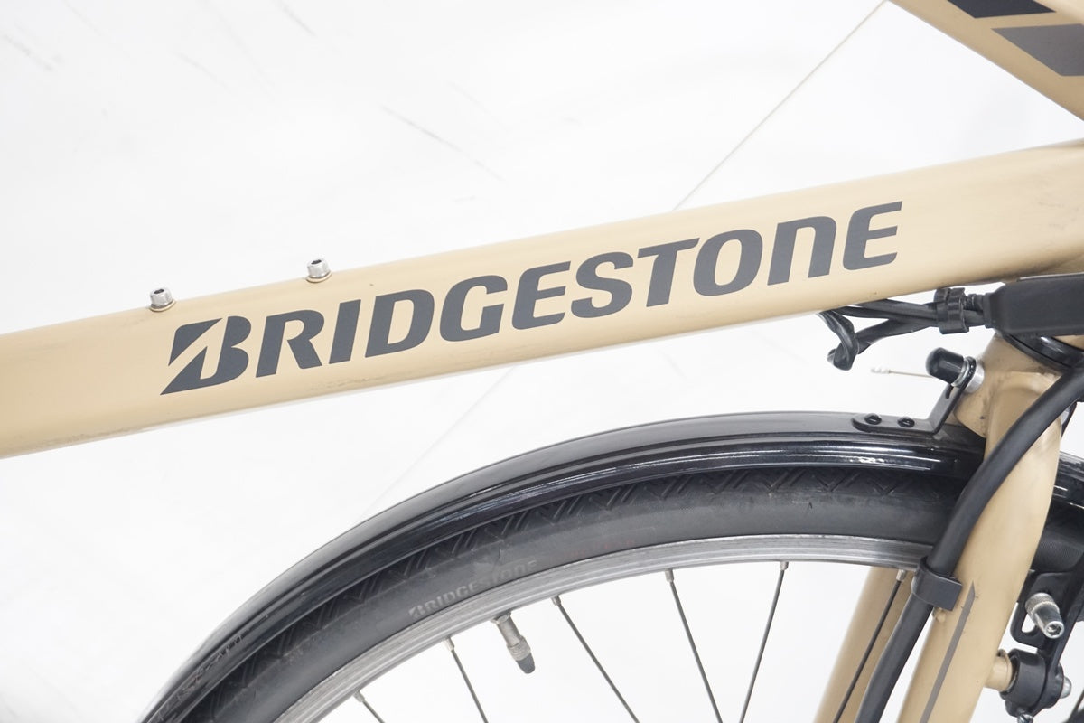 BRIDGESTONE 「ブリヂストン」 TB1E TB7B45 2025年モデル 電動アシスト自転車/ 大阪美原北インター店