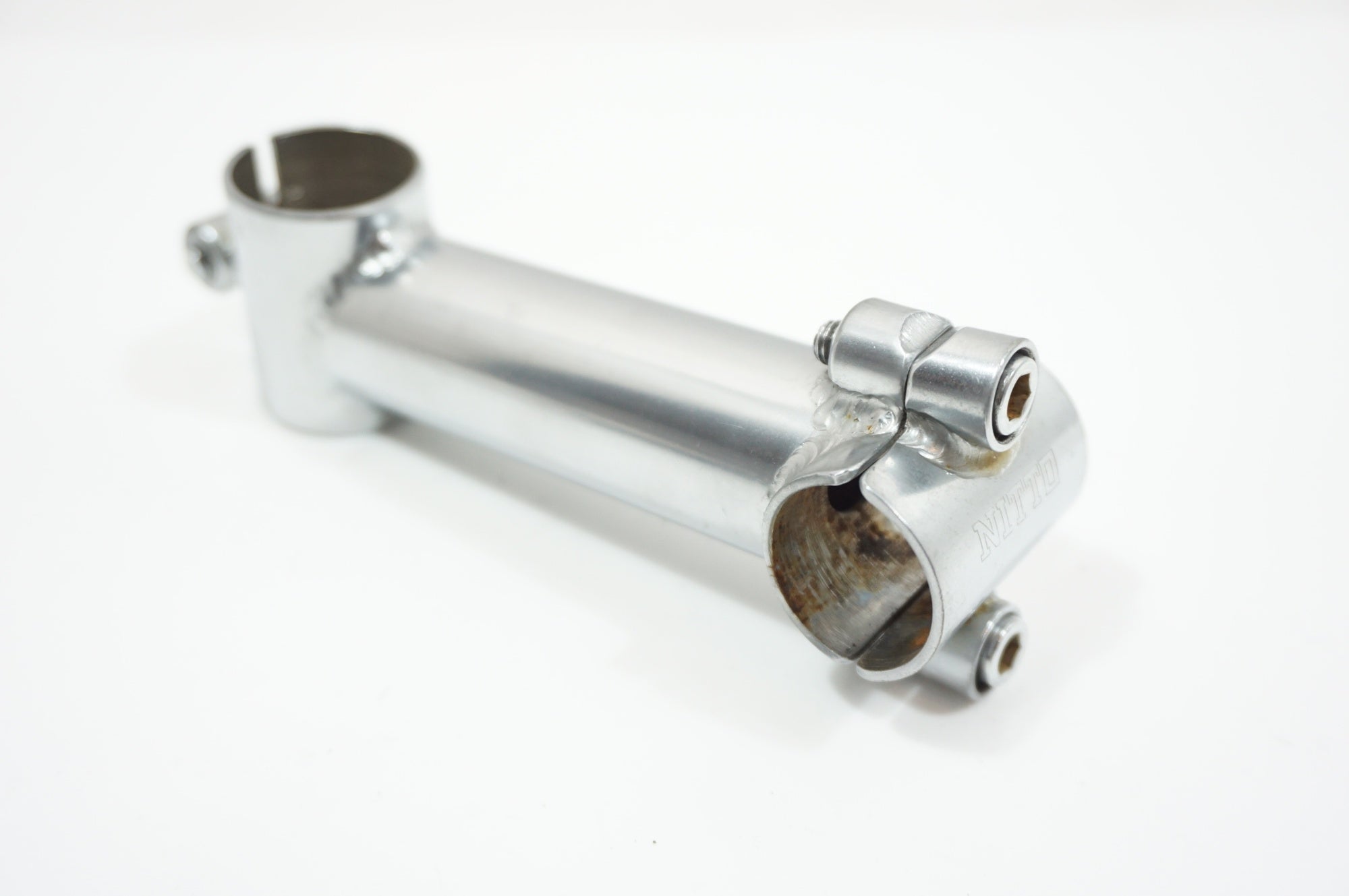 NITTO 「ニットー」 Φ22.2 ステム / 世田谷店