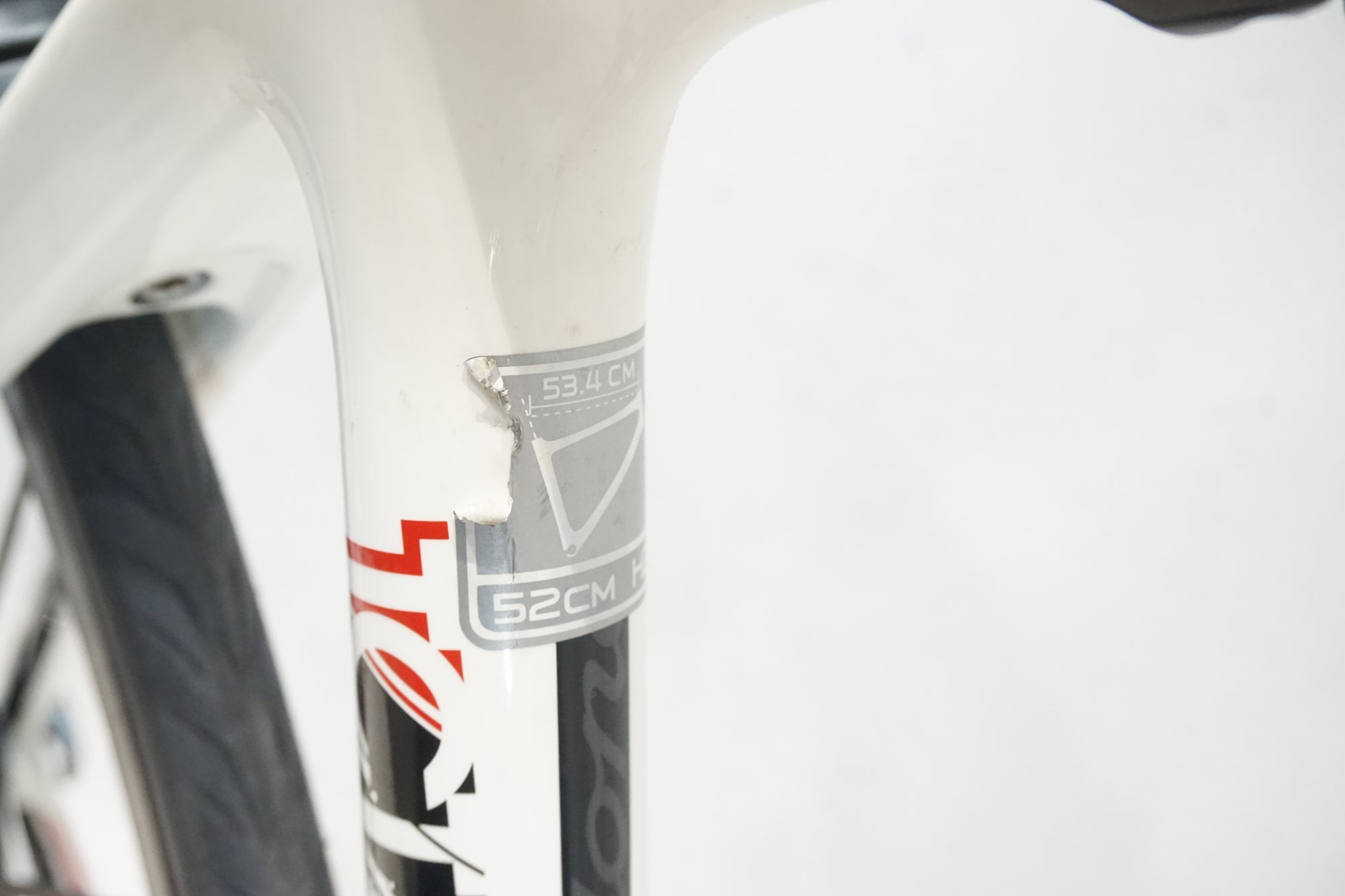 TREK 「トレック」 MADONE 4.7 2011年モデル ロードバイク / 横浜戸塚店