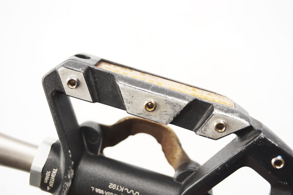 SHIMANO 「シマノ」 DEORE XT PD-T8000 ペダル / 奈良店