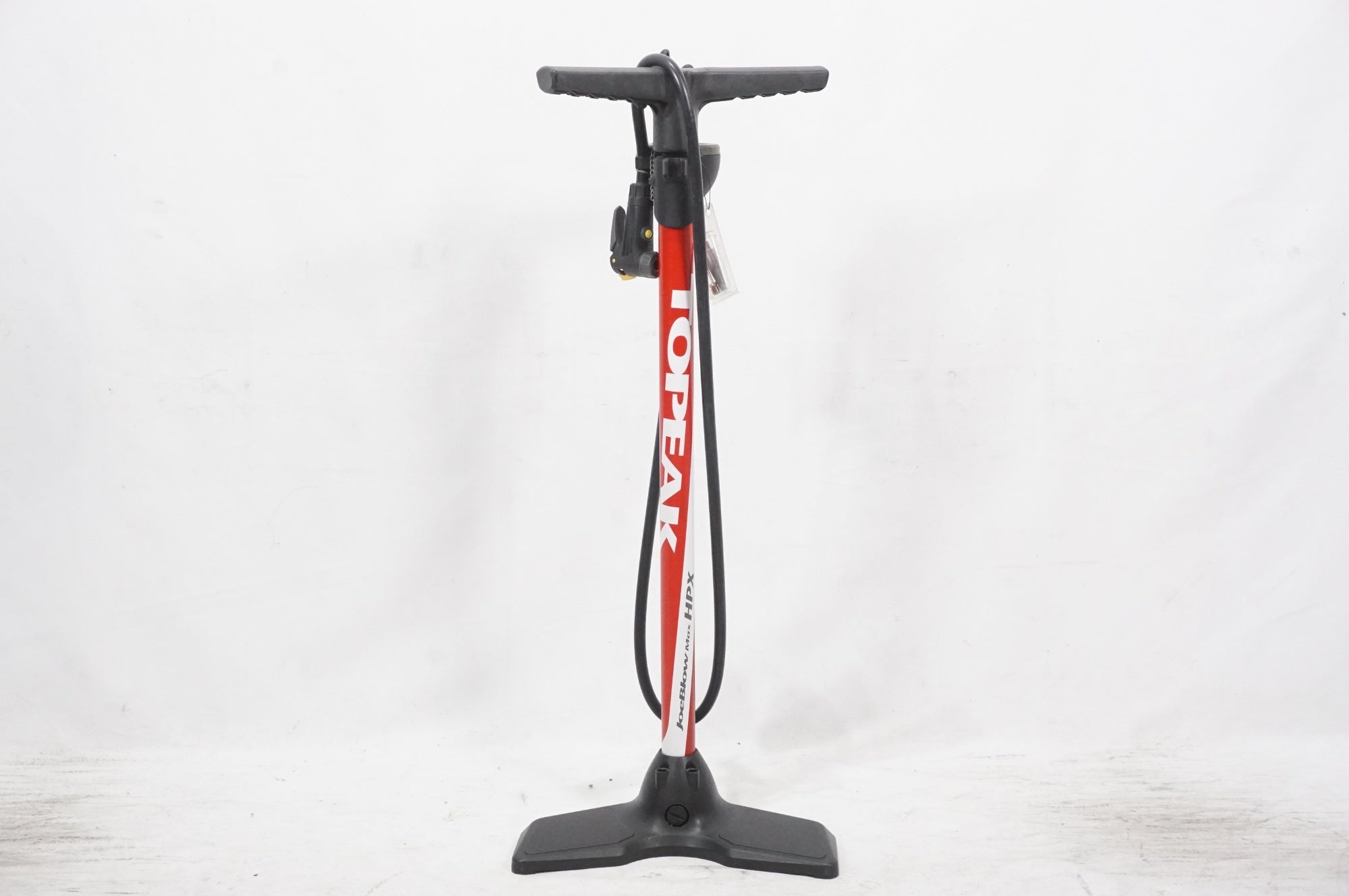 ひっぴ TOPEAK 「トピーク」 フロアポンプ / AKIBA店 ｜ バイチャリ公式