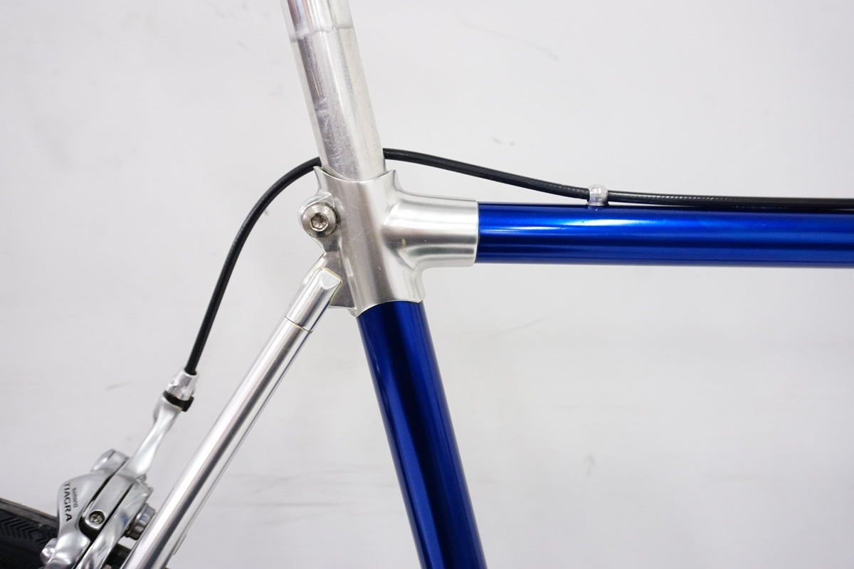 中川工業 DURA ALL 年式不明 ロードバイク / 浜松店