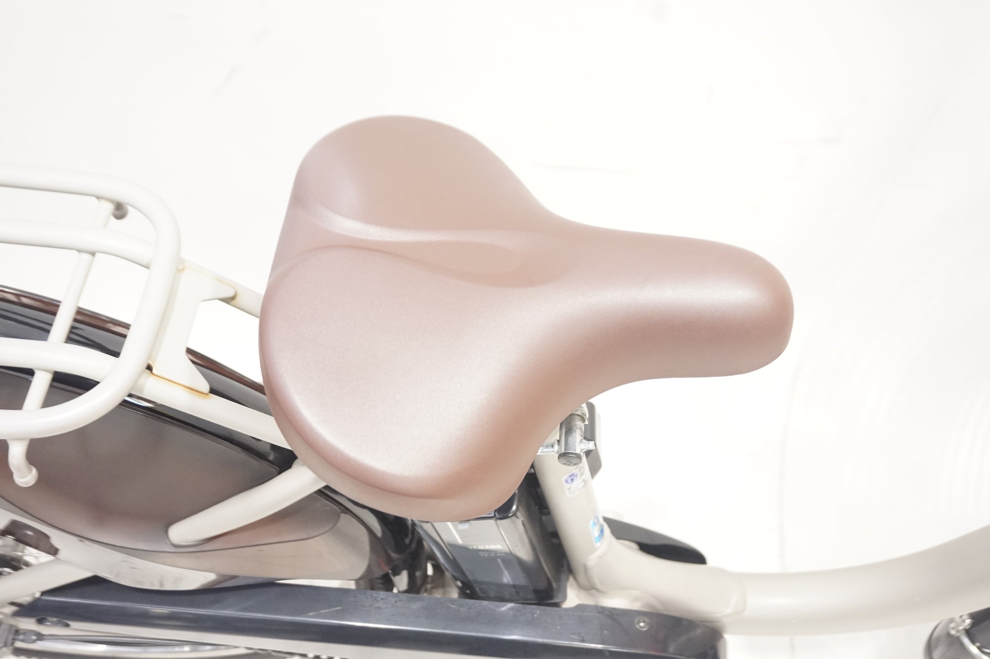 YAMAHA 「ヤマハ」 PAS WITH 2023年モデル 26インチ 電動アシスト自転車 / 大阪門真店