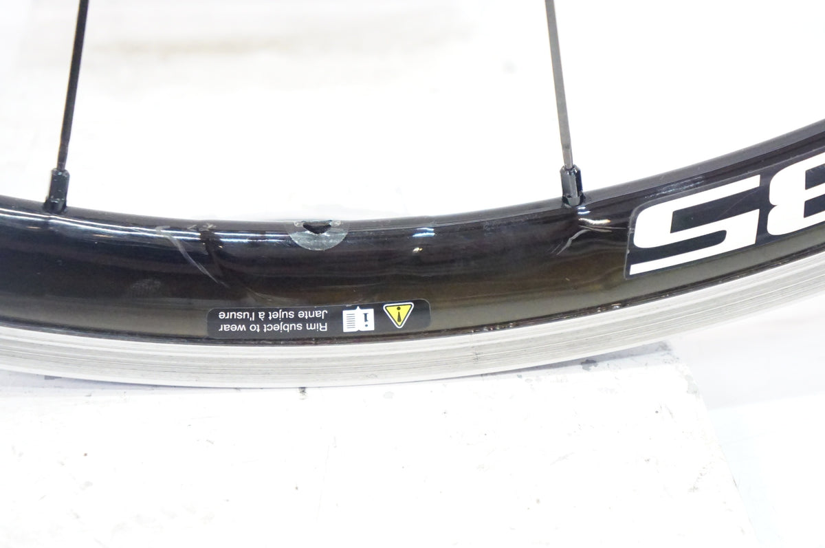 SHIMANO 「シマノ」 DURA-ACE WH-7900-C35-CL シマノ 8-10速 ホイールセット / 熊谷本店