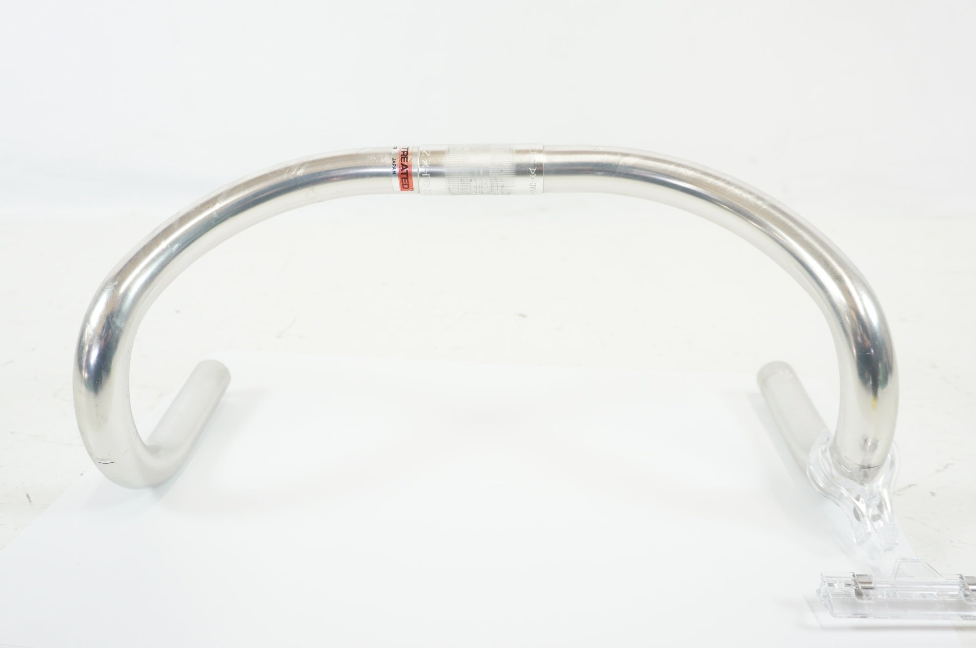 NITTO 「ニットー」 B125 NJS 350mm ハンドル / 宇都宮店
