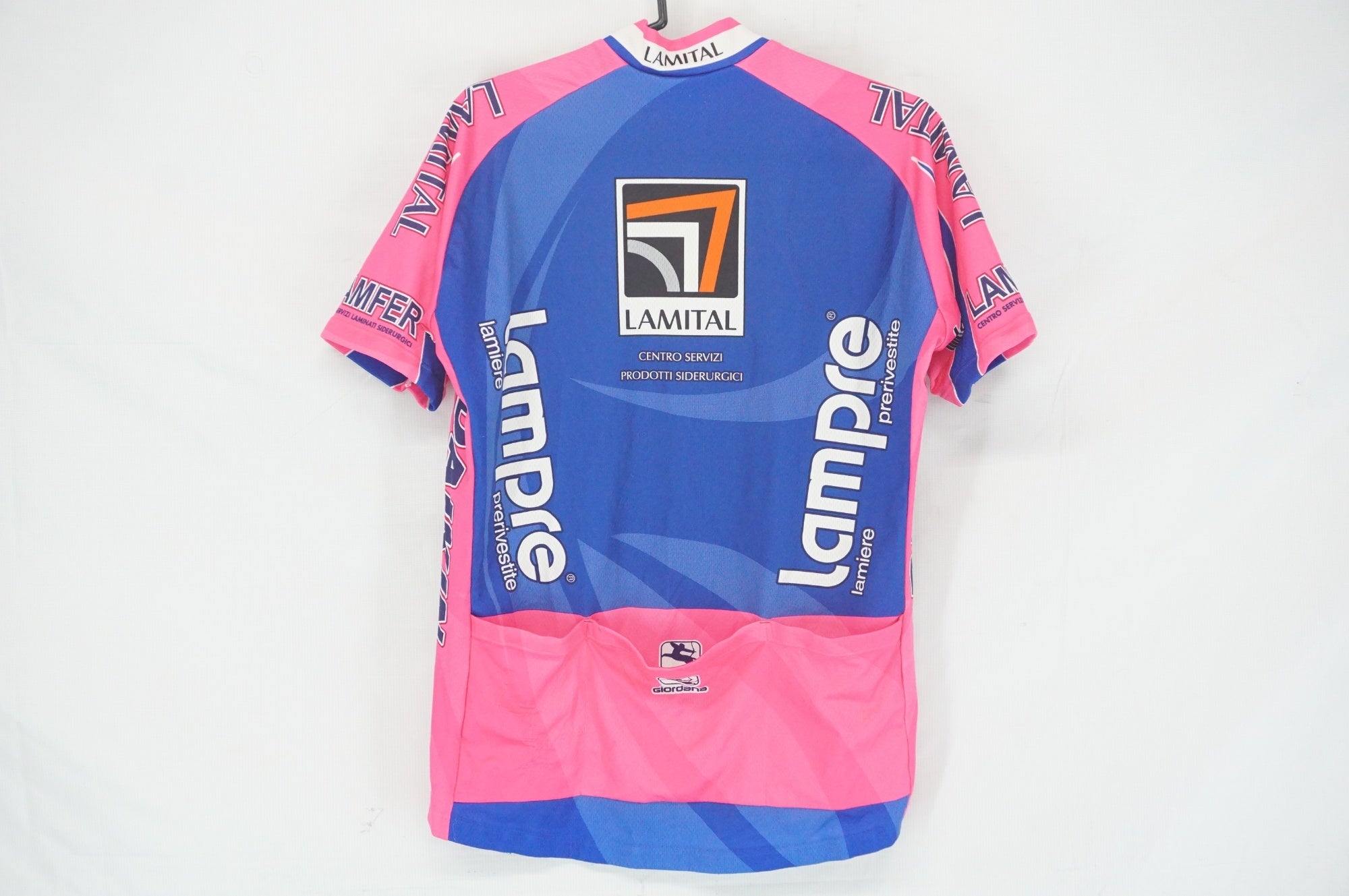 SMS SANTINI 「サンティーニ」 Mサイズ 半袖ジャージ / 阪急塚口店