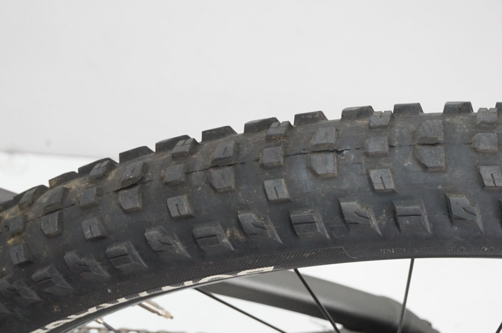 TREK 「トレック」 REMEDY7 2019年年モデル 27.5インチ マウンテンバイク / 宇都宮店