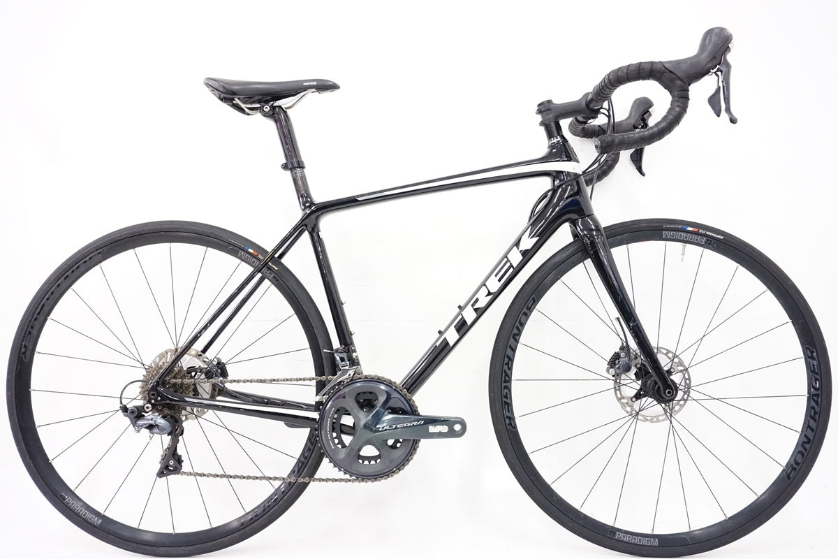 ジャンク TREK「トレック」 EMONDA SL6 DISC 2020年モデル