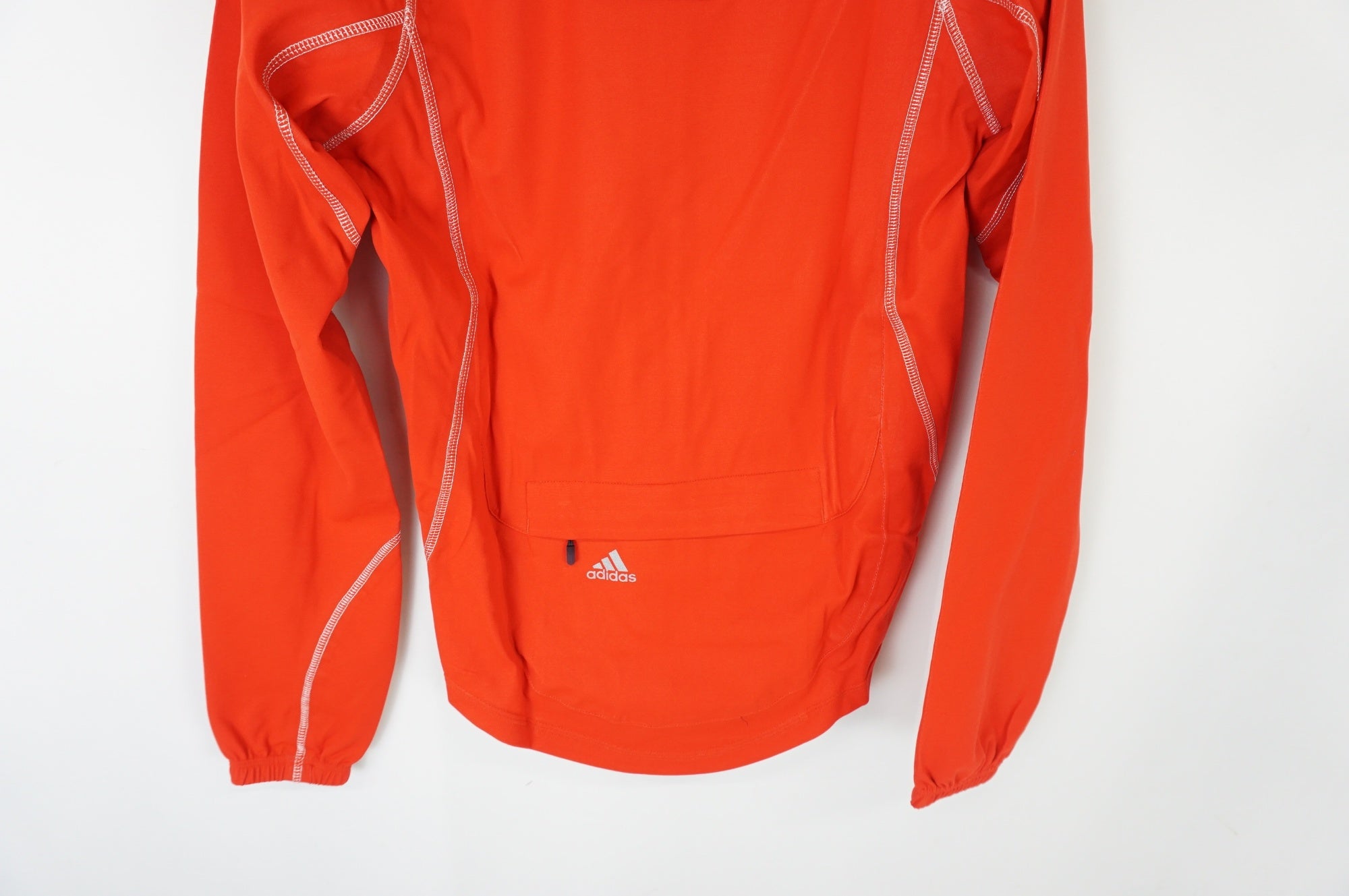 ADIDAS 「アディダス」 RAIN JERSEY Sサイズ 長袖ジャージ / 大宮店