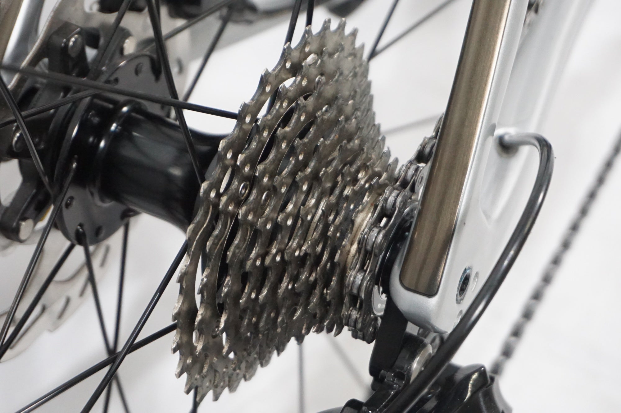 TREK 「トレック」 EMONDA SL5 DISC 2021年モデル ロードバイク / AKIBA店