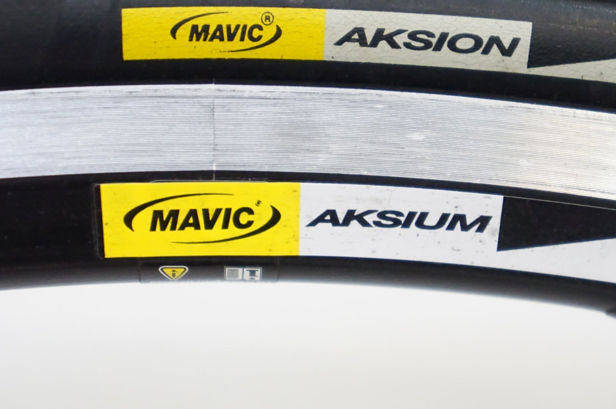 MAVIC 「マヴィック」 AKSIUM C15 ホイールセット / 熊谷本店