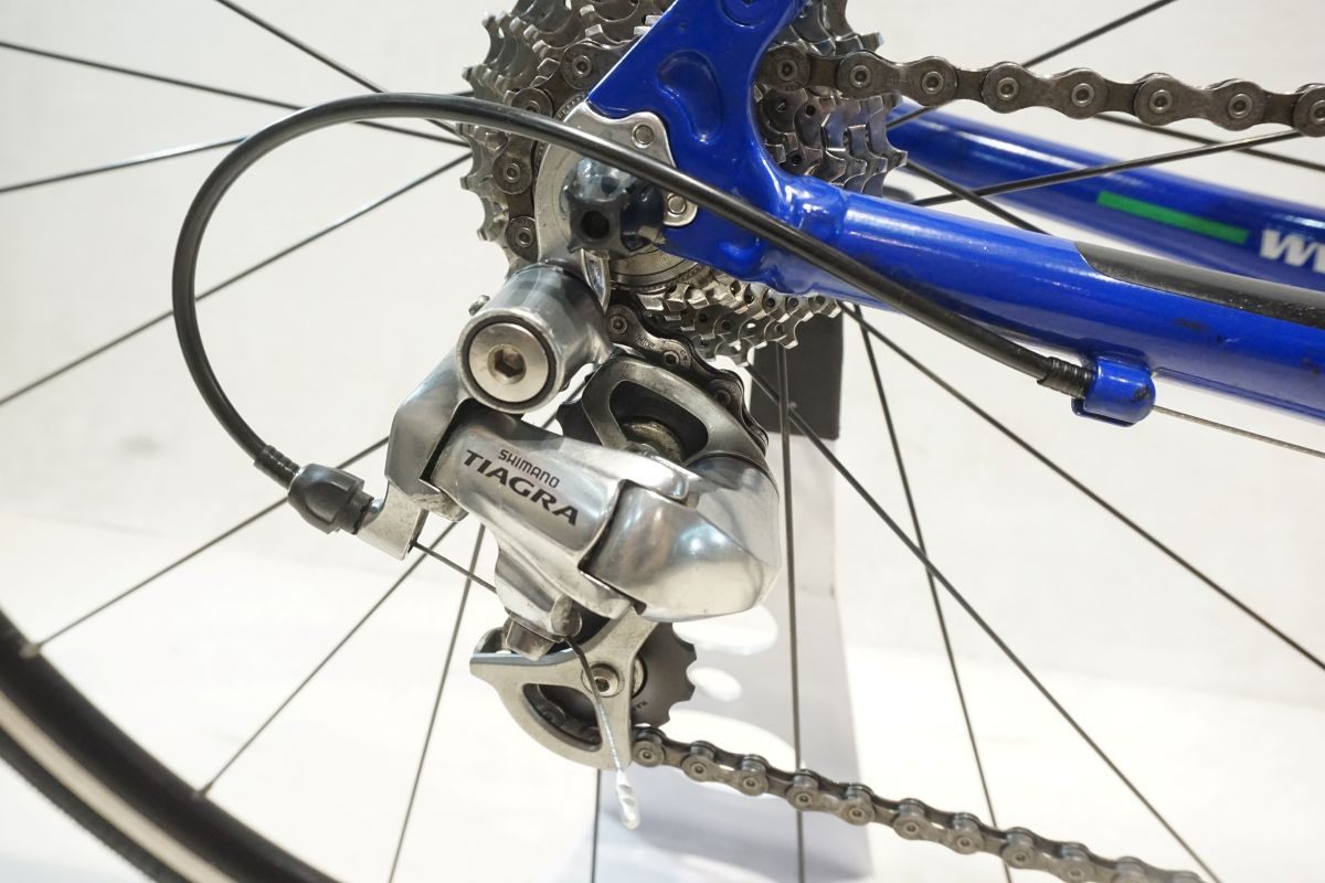 GIOS 「ジオス」 AEROLITE 2008年ごろモデル ロードバイク / 横浜戸塚店
