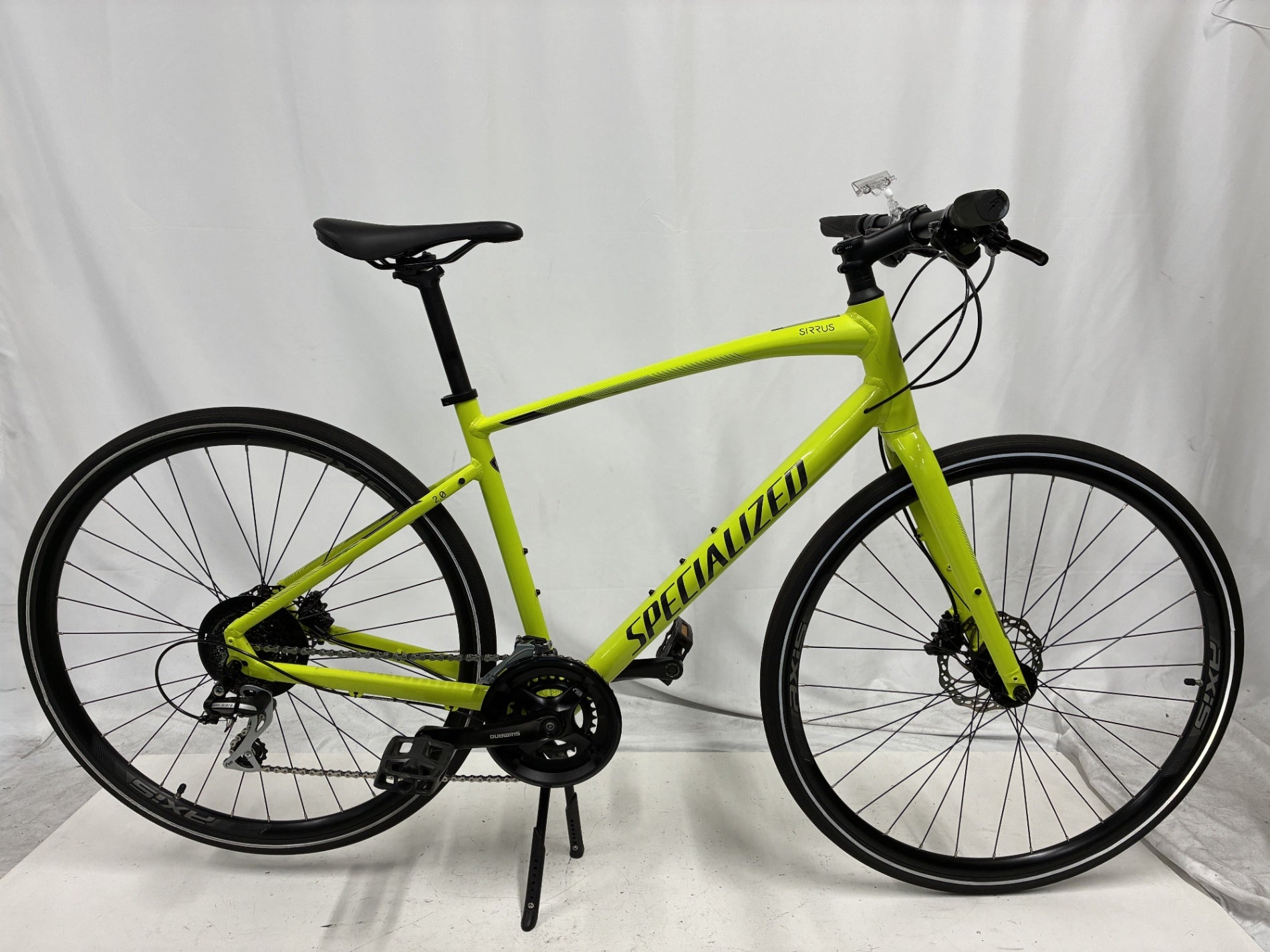 SPECIALIZED 「スペシャライズド」 SIRRUS 2.0 2021年モデル クロスバイク / 宇都宮店