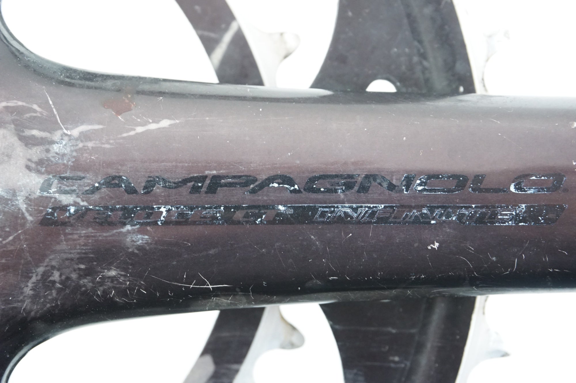 CAMPAGNOLO 「カンパニョーロ」 MIRAGE CT 50-34T 170mm クランクセット / 中目黒店