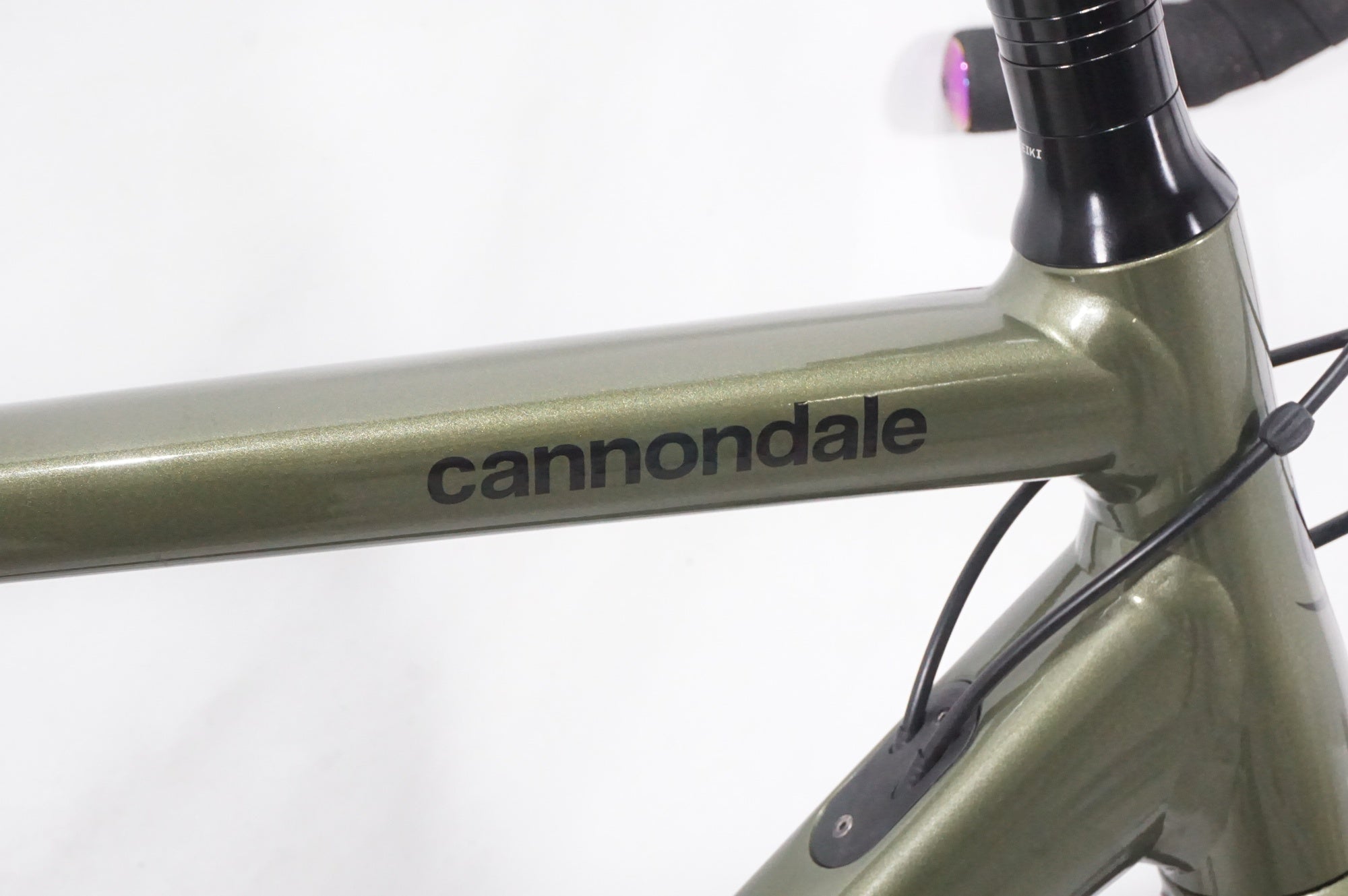 CANNONDALE 「キャノンデール」 CAAD13 DISC 2020年モデル カスタム ロードバイク / AKIBA店