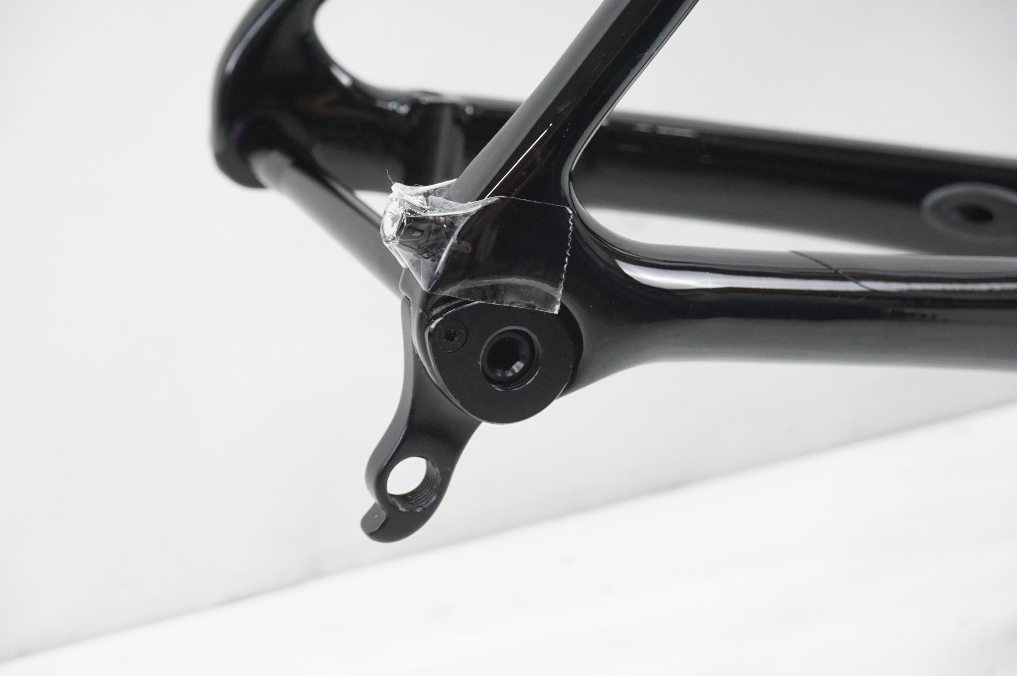 GIANT 「ジャイアント」 TCR ADVANCED PRO DISC 2024年モデル フレームセット / 大宮店